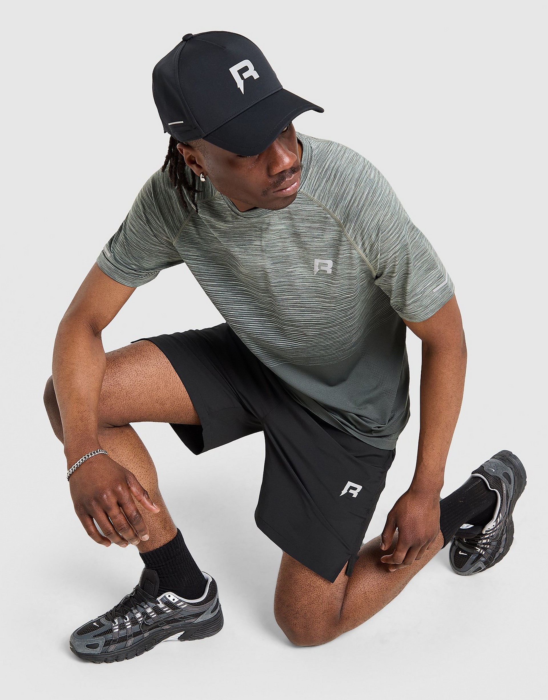 Reprimo Axis T-Shirt herr