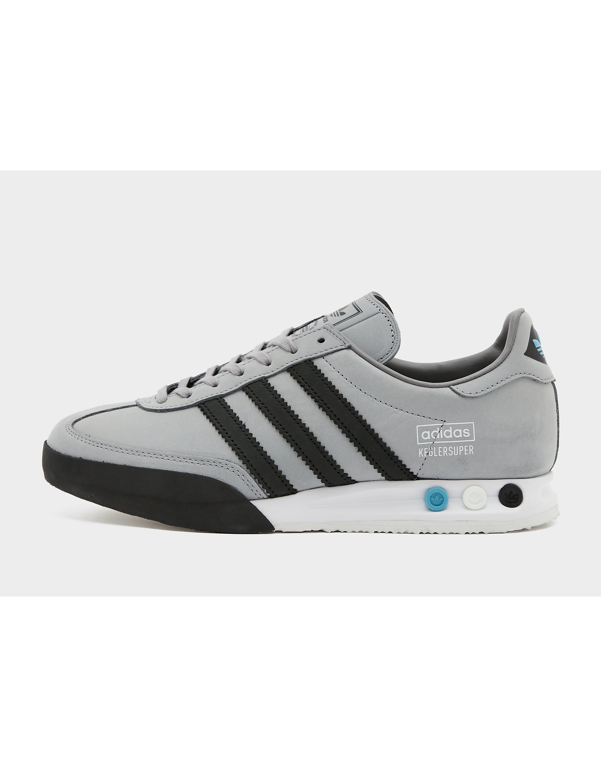 Adidas Originals Kegler Super Herr sneakers