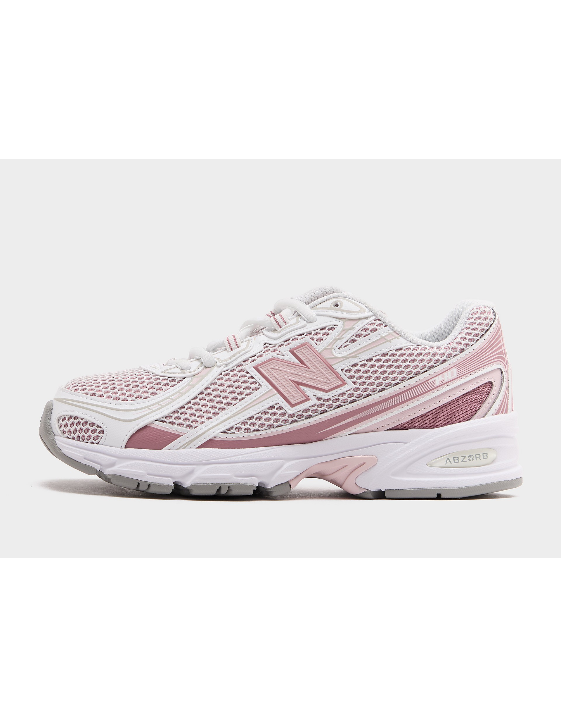 New Balance Låg sneaker 'Sneaker 740' rosa / ljusrosa sneakers herr – bild 2