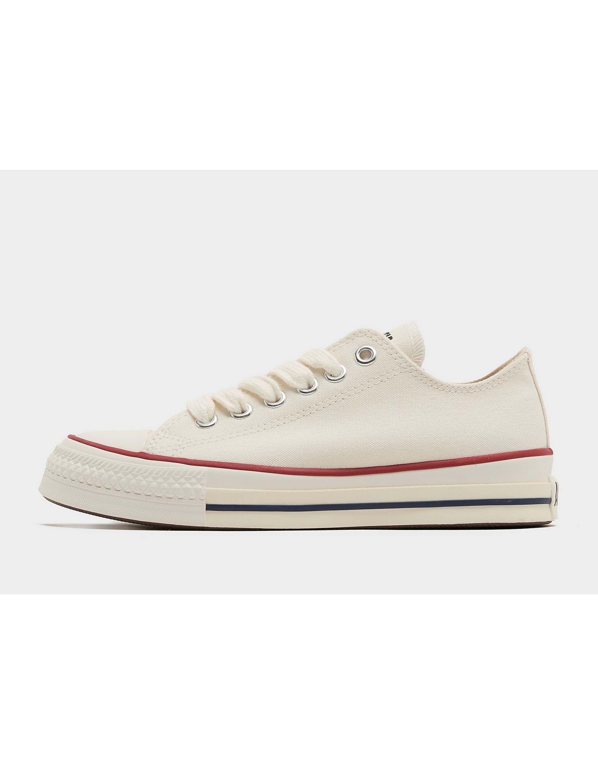 CONVER Chuck Taylor Throwback Low sneakers dam