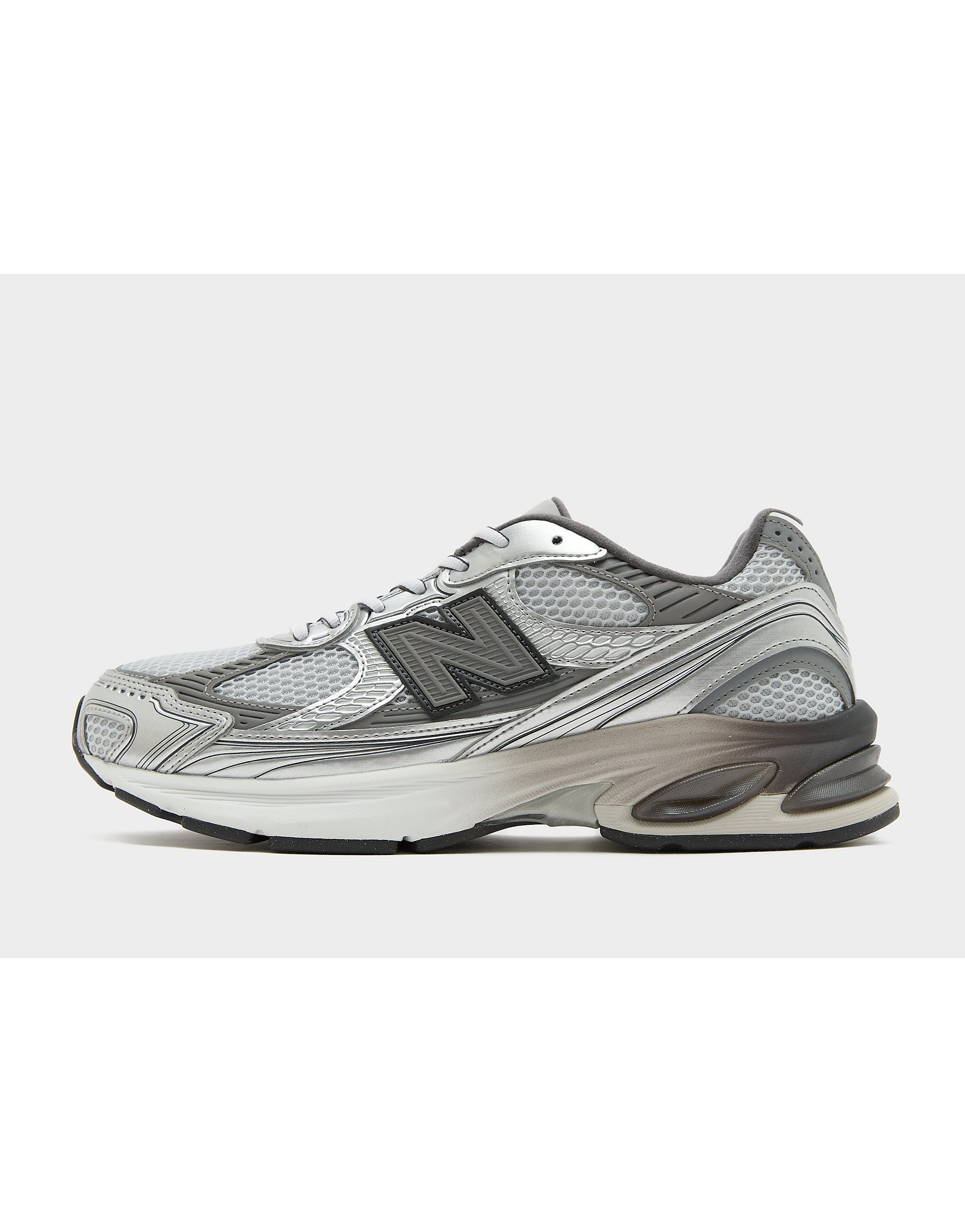 New Balance 2010 'Grey Days' sneakers herr