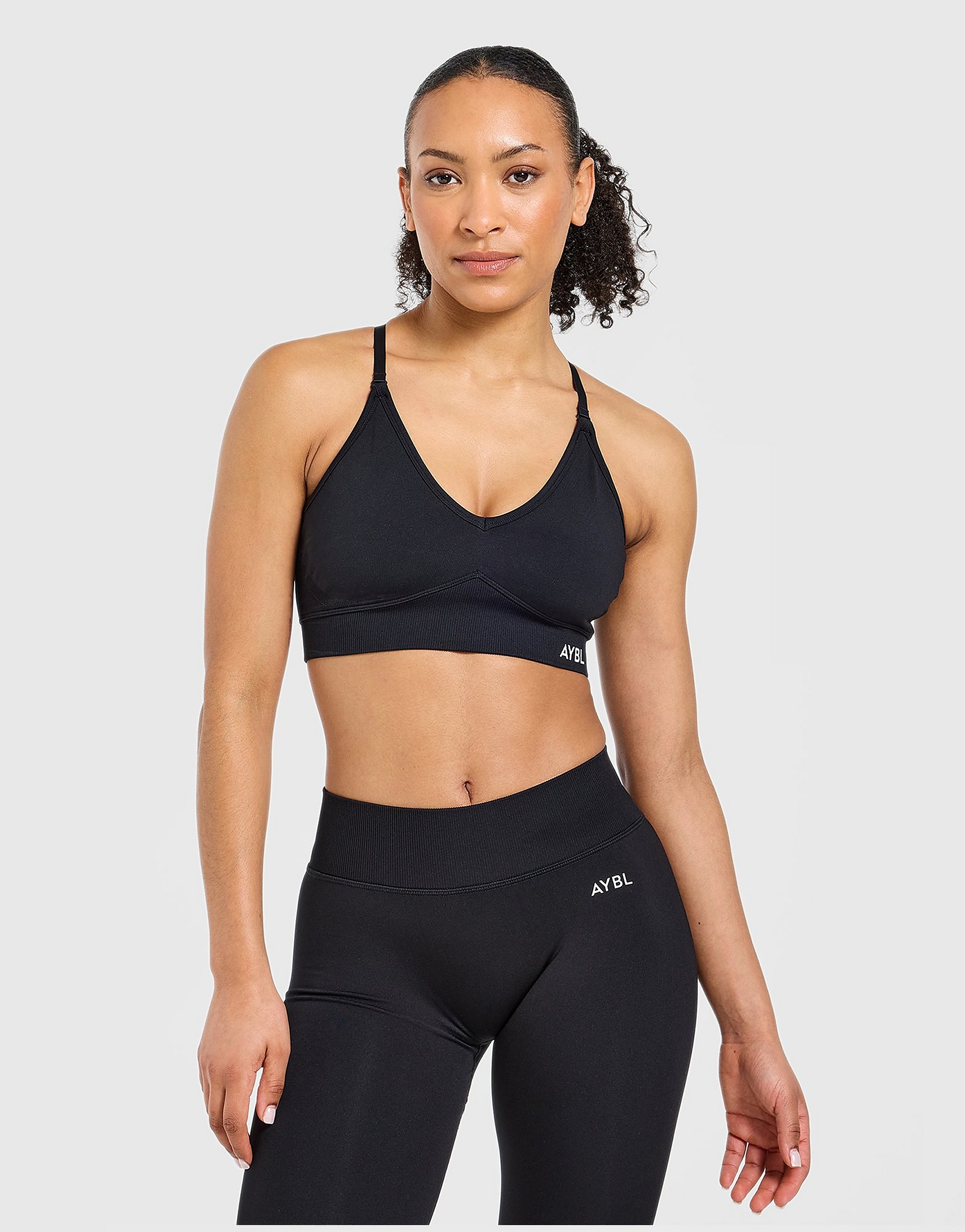 AYBL Adapt Mini Sports Bra bh dam