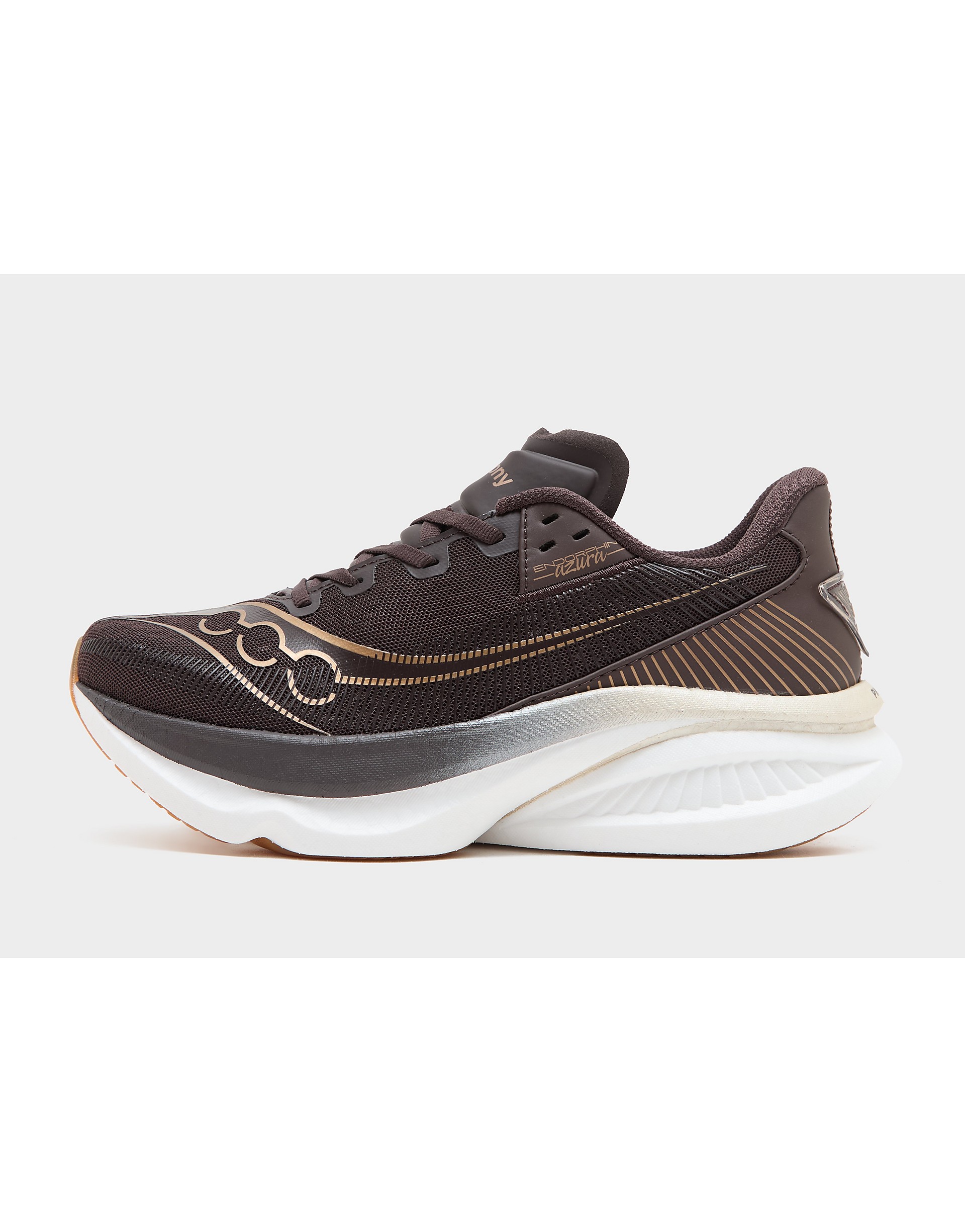 Saucony Endorphin Azura sneakers dam