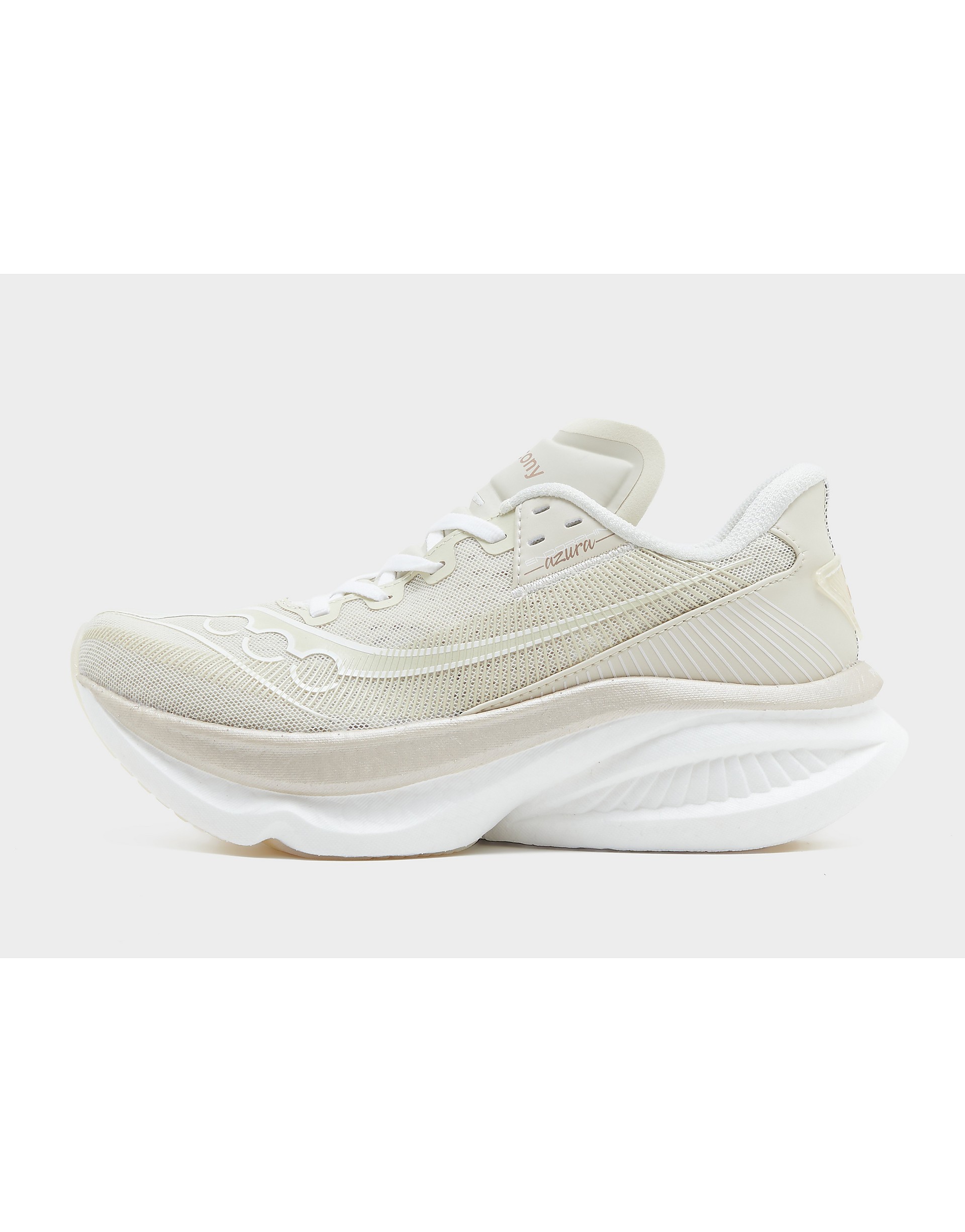 Saucony Women's Endorphin Azura sneakers – bild 2