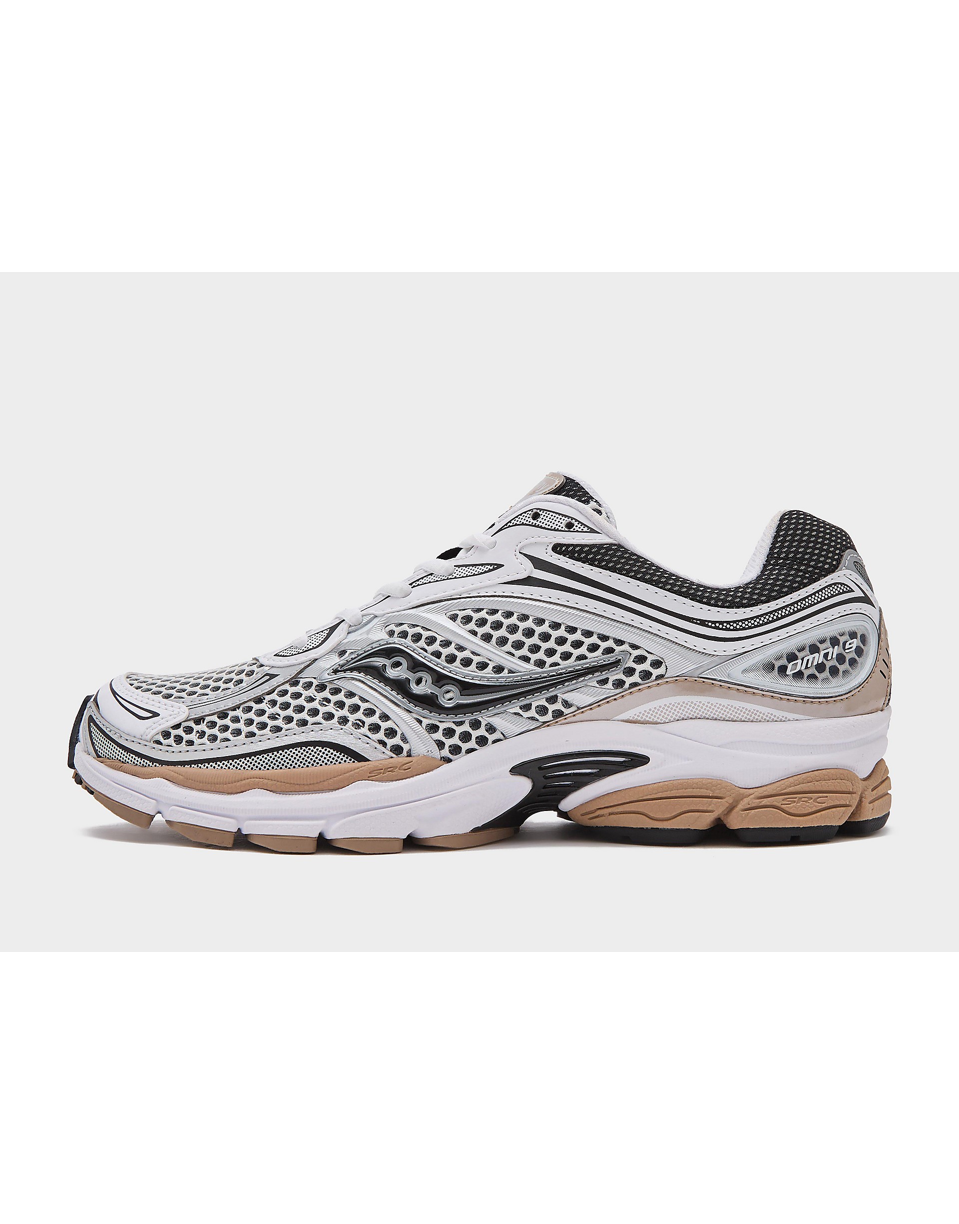 Saucony Progrid Omni 9 sneakers herr – bild 7