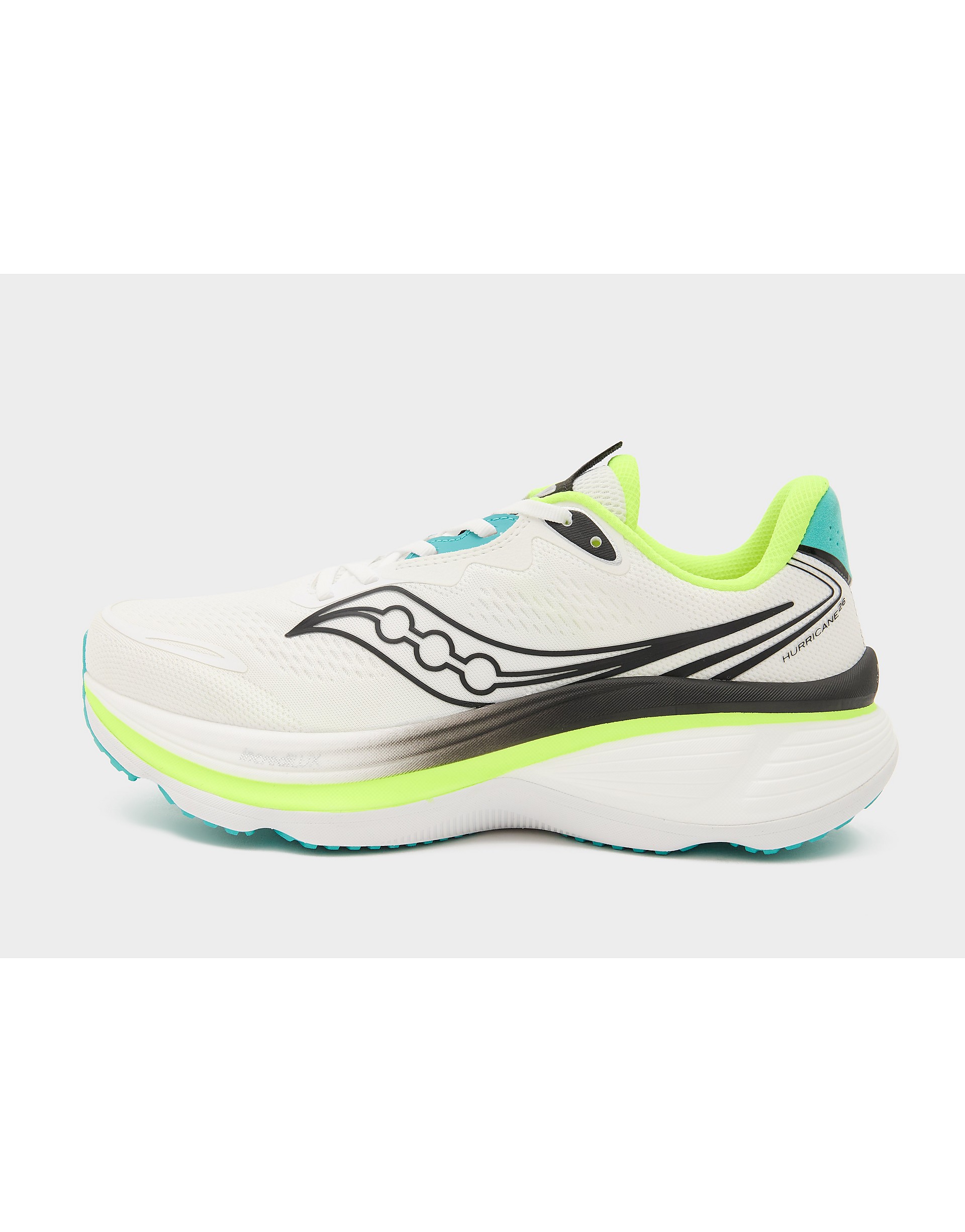 Saucony Men's Hurricane 26 sneakers – bild 8