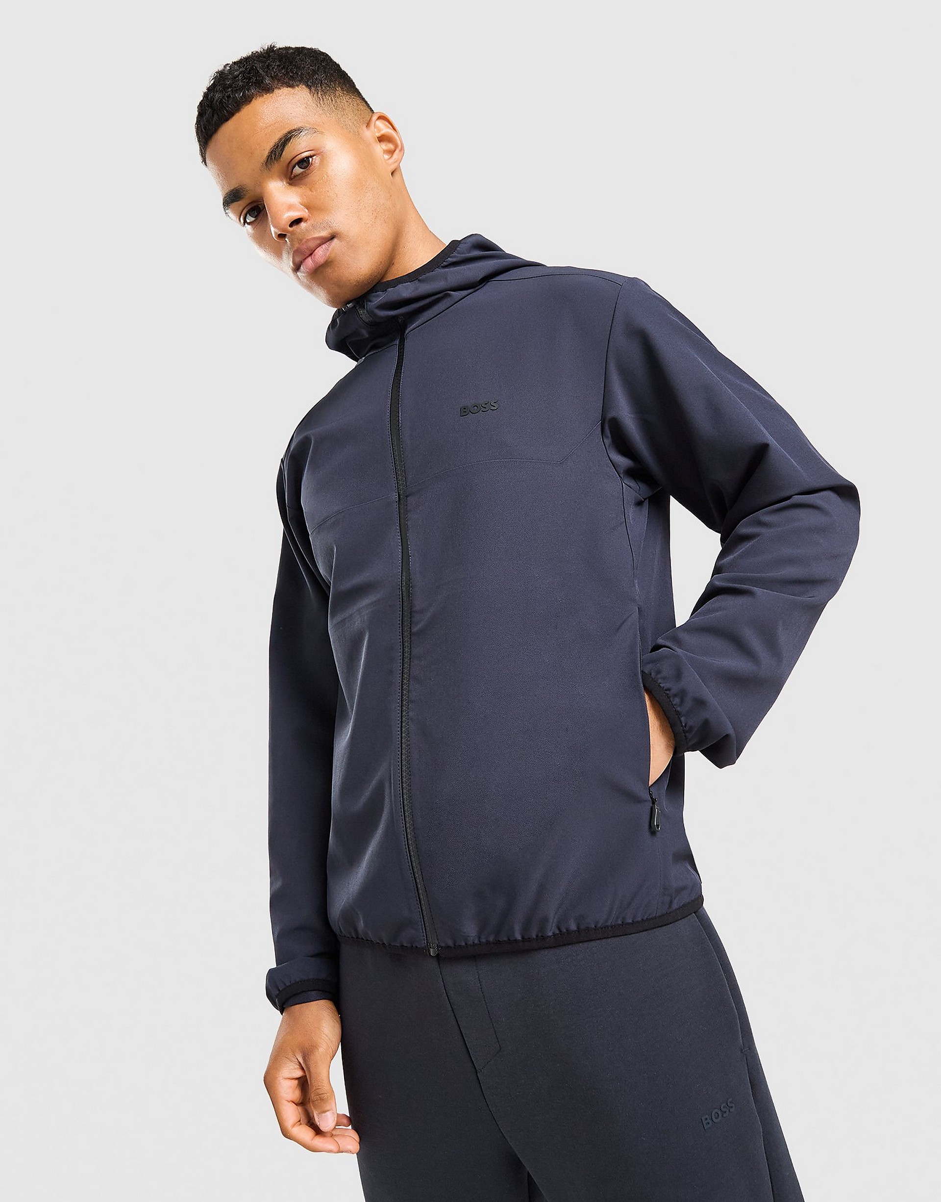Boss Commuter Jacket jackor herr