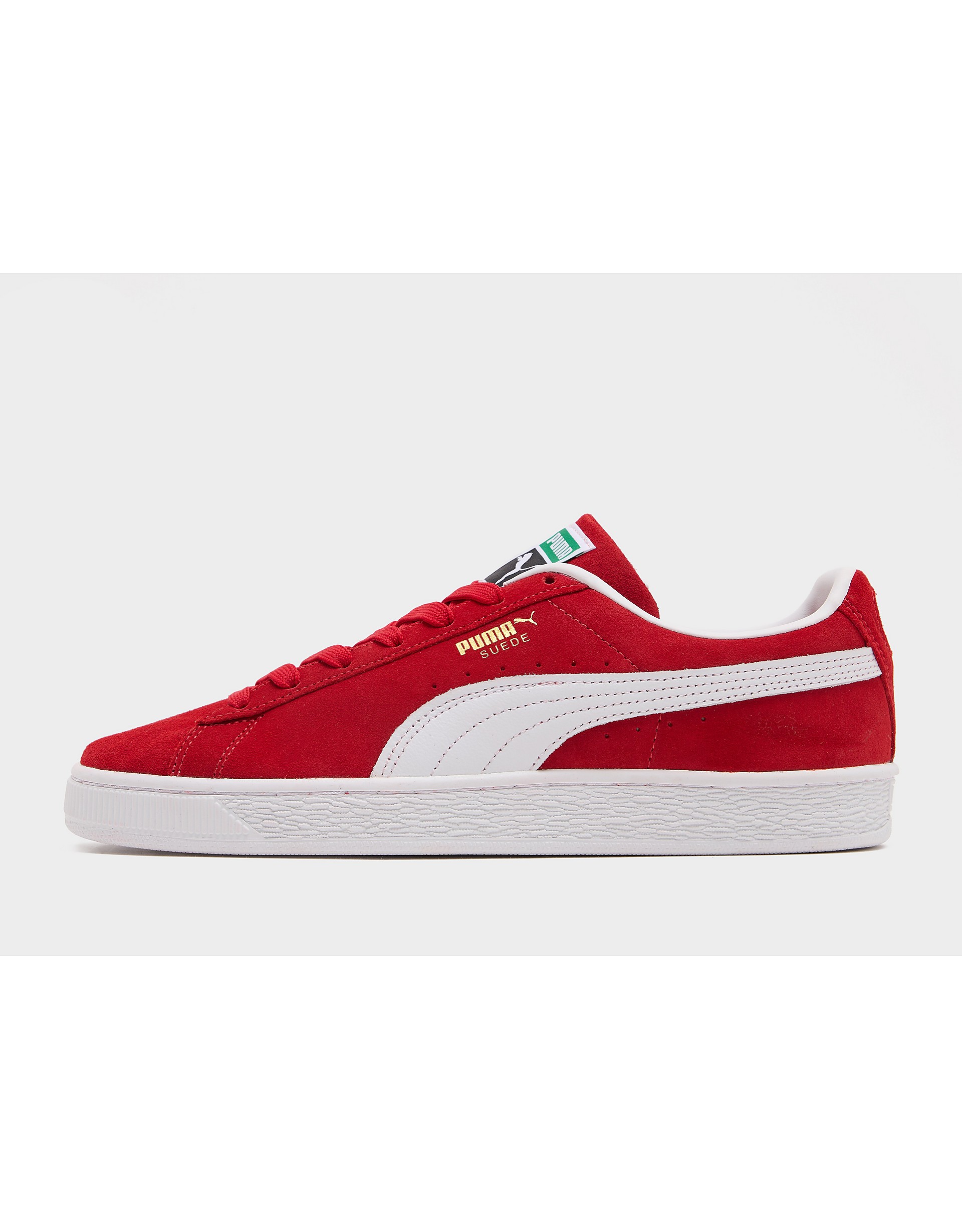 Puma Suede Classic sneakers herr