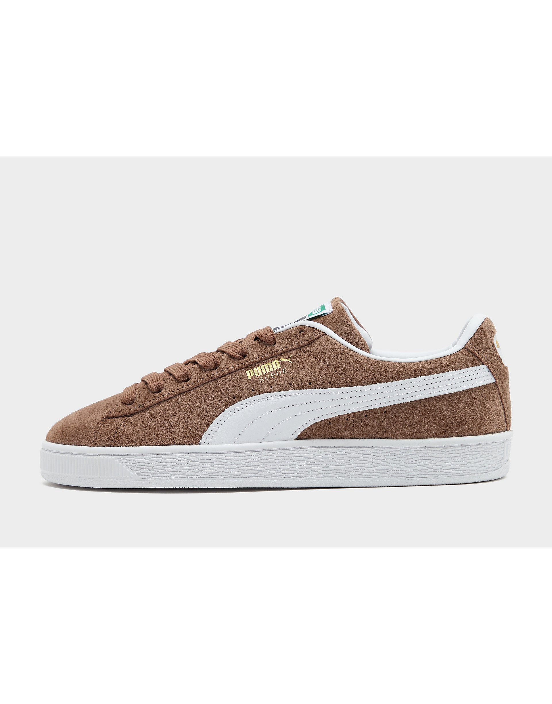 Puma Låg sneaker 'Suede Classic' sneakers herr – bild 9