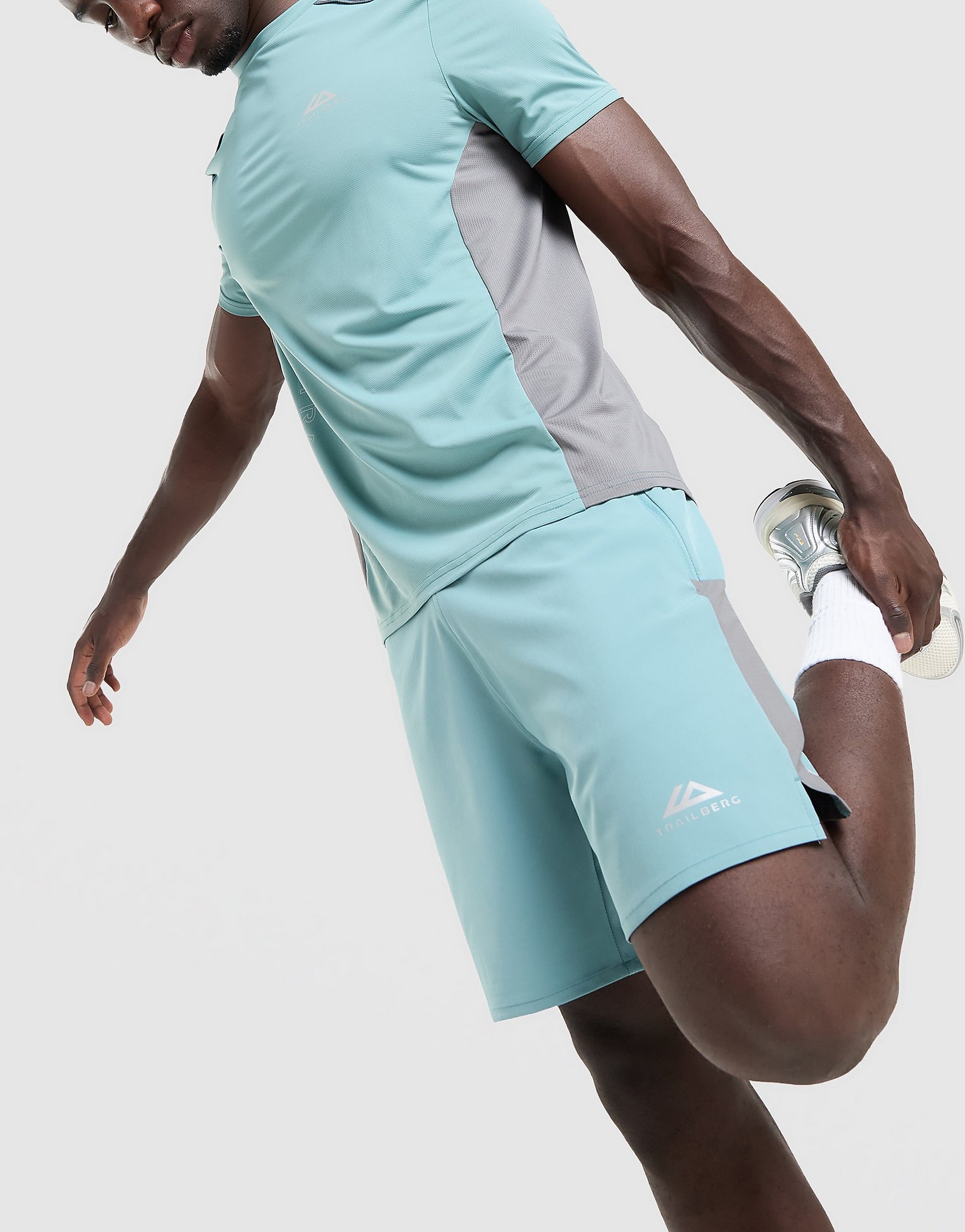 Trailberg Triathlon Shorts herr