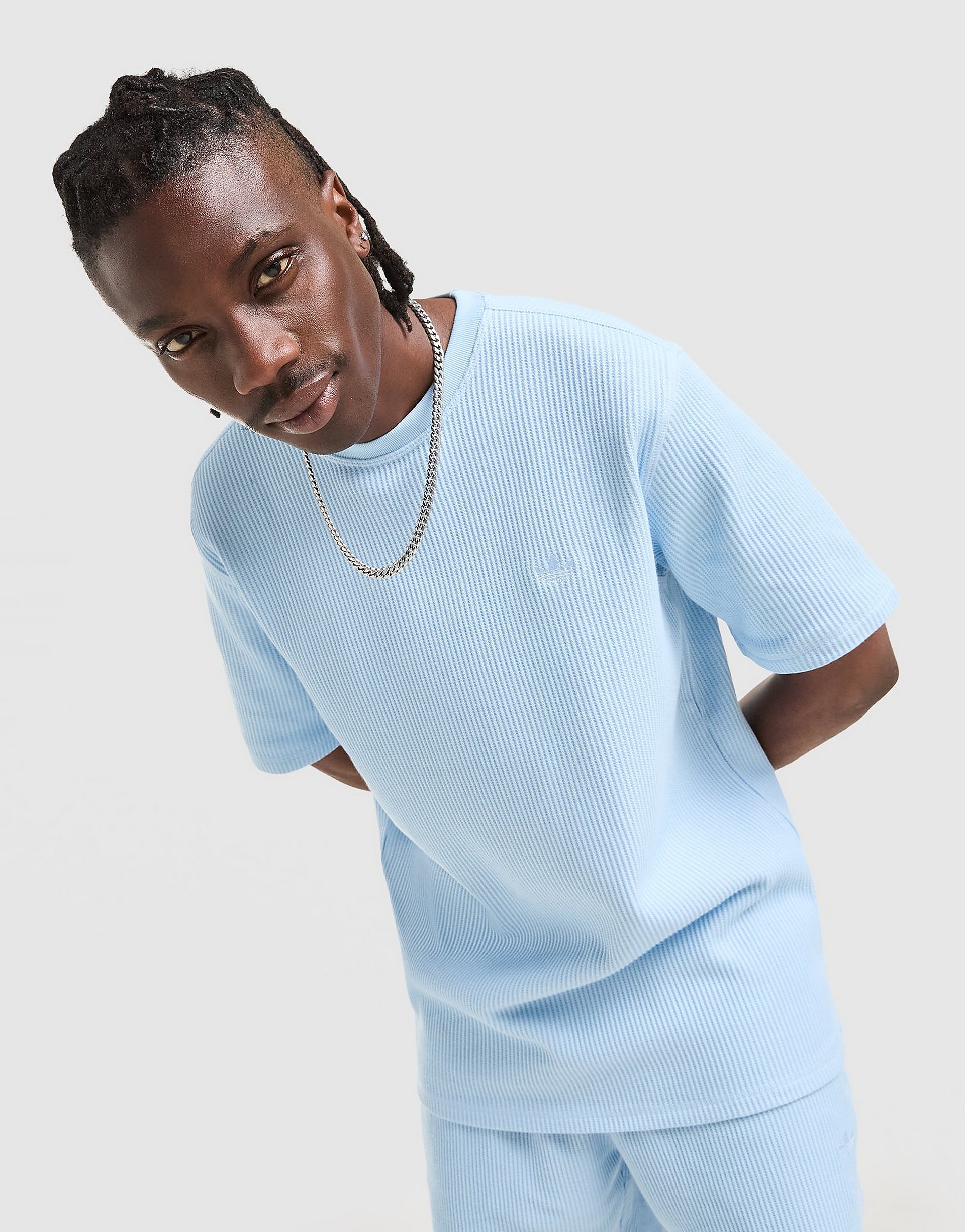 Adidas Originals Waffle T-Shirt herr