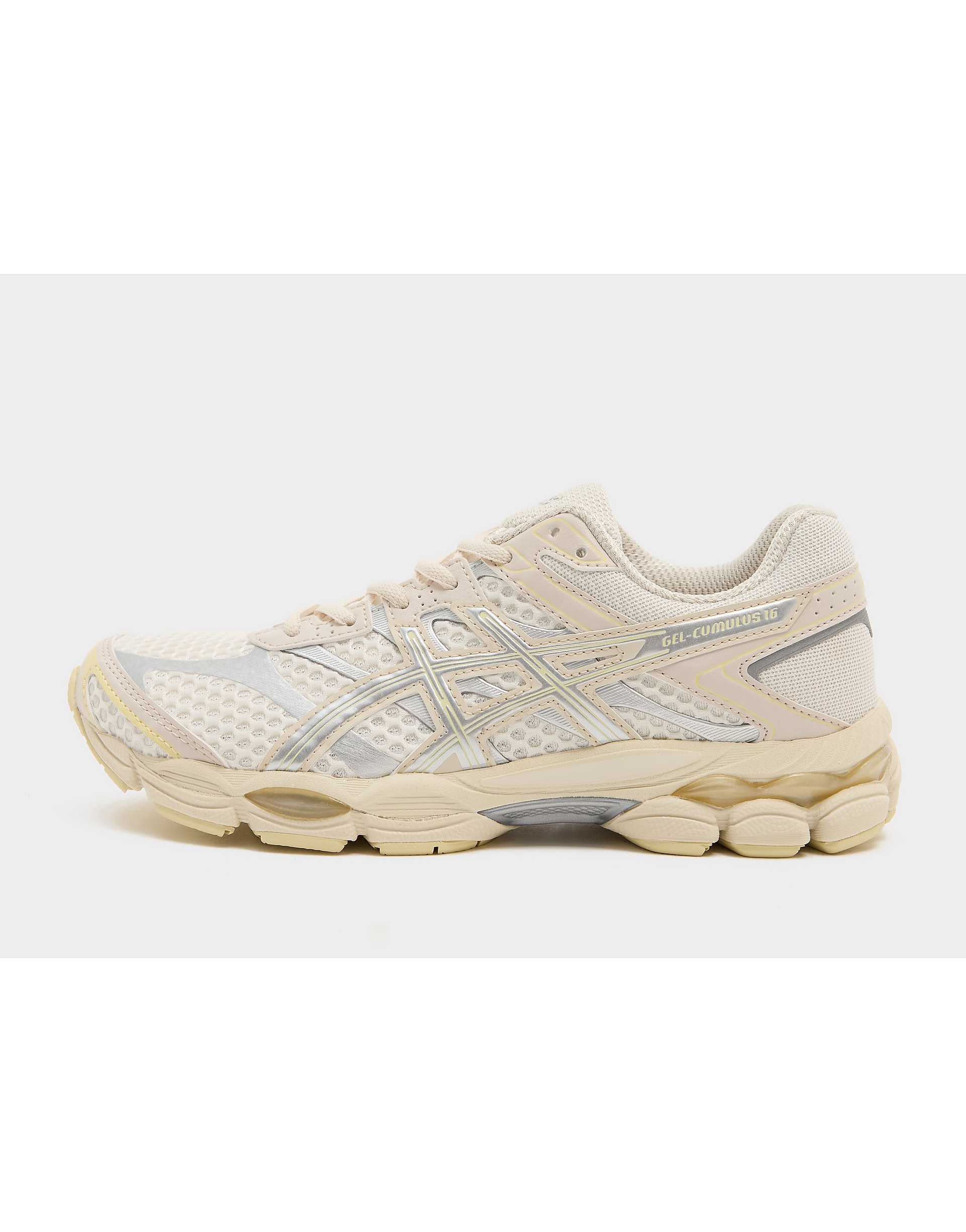 ASICS GEL-CUMULUS 16 sneakers dam