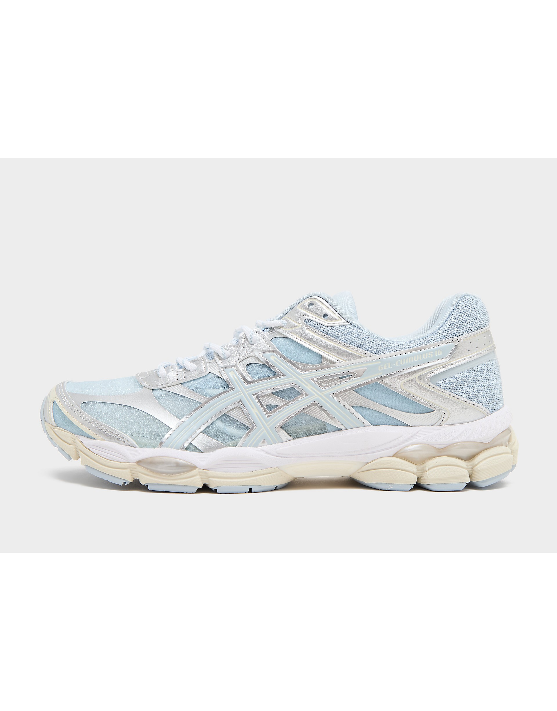Asics Sportstyle Låg sneaker 'GEL-CUMULUS 16' sneakers herr – bild 2