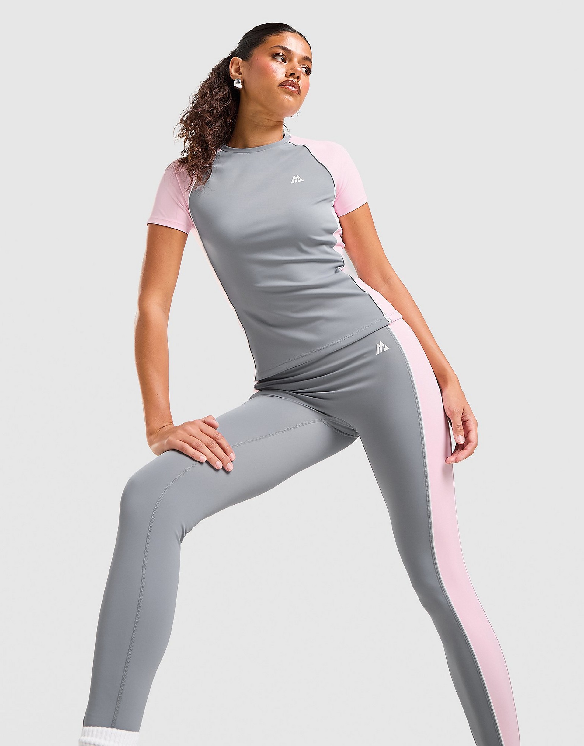 MONTIREX Vitality Leggings dam