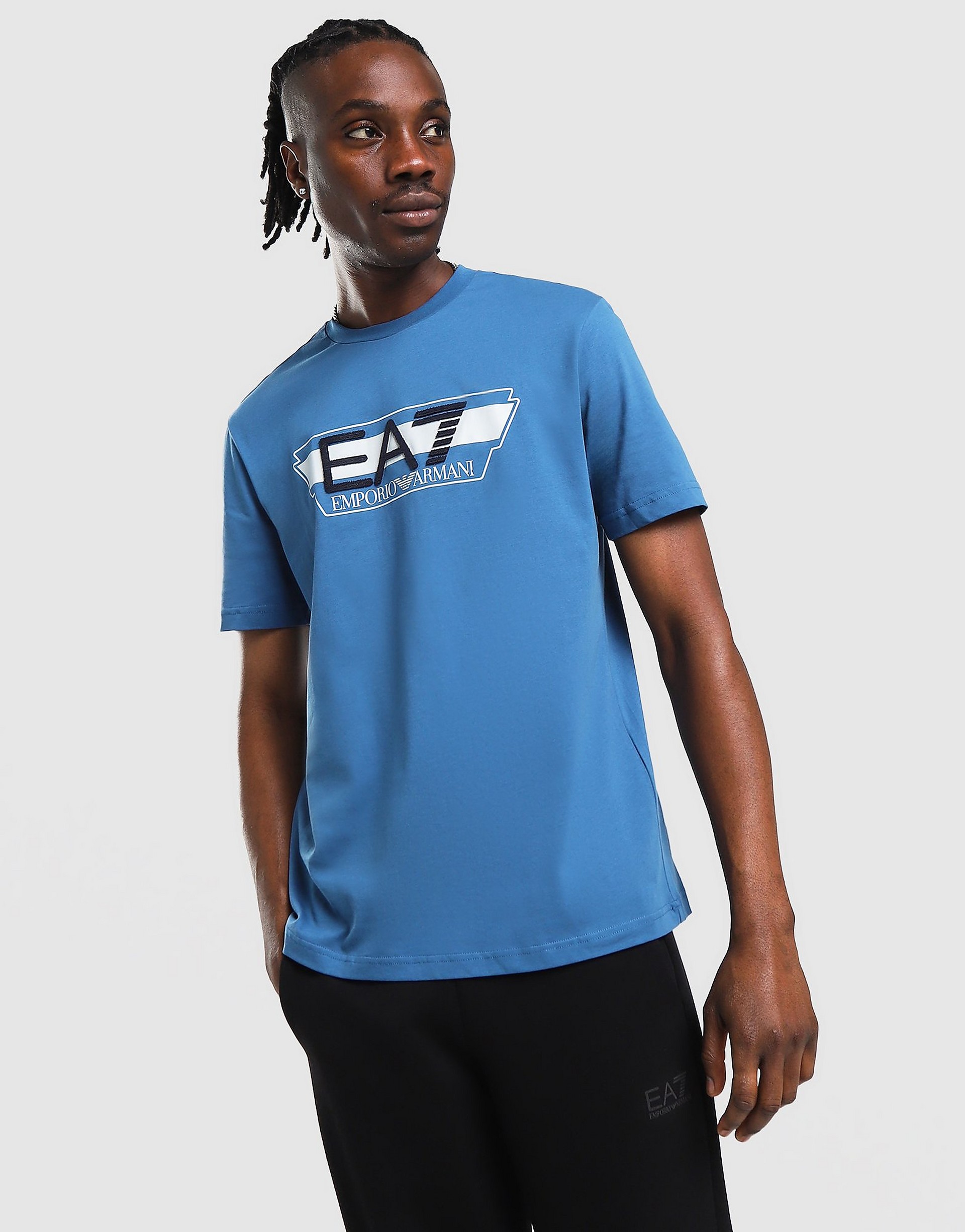 EA7 Emporio Armani Visibility T-Shirt herr