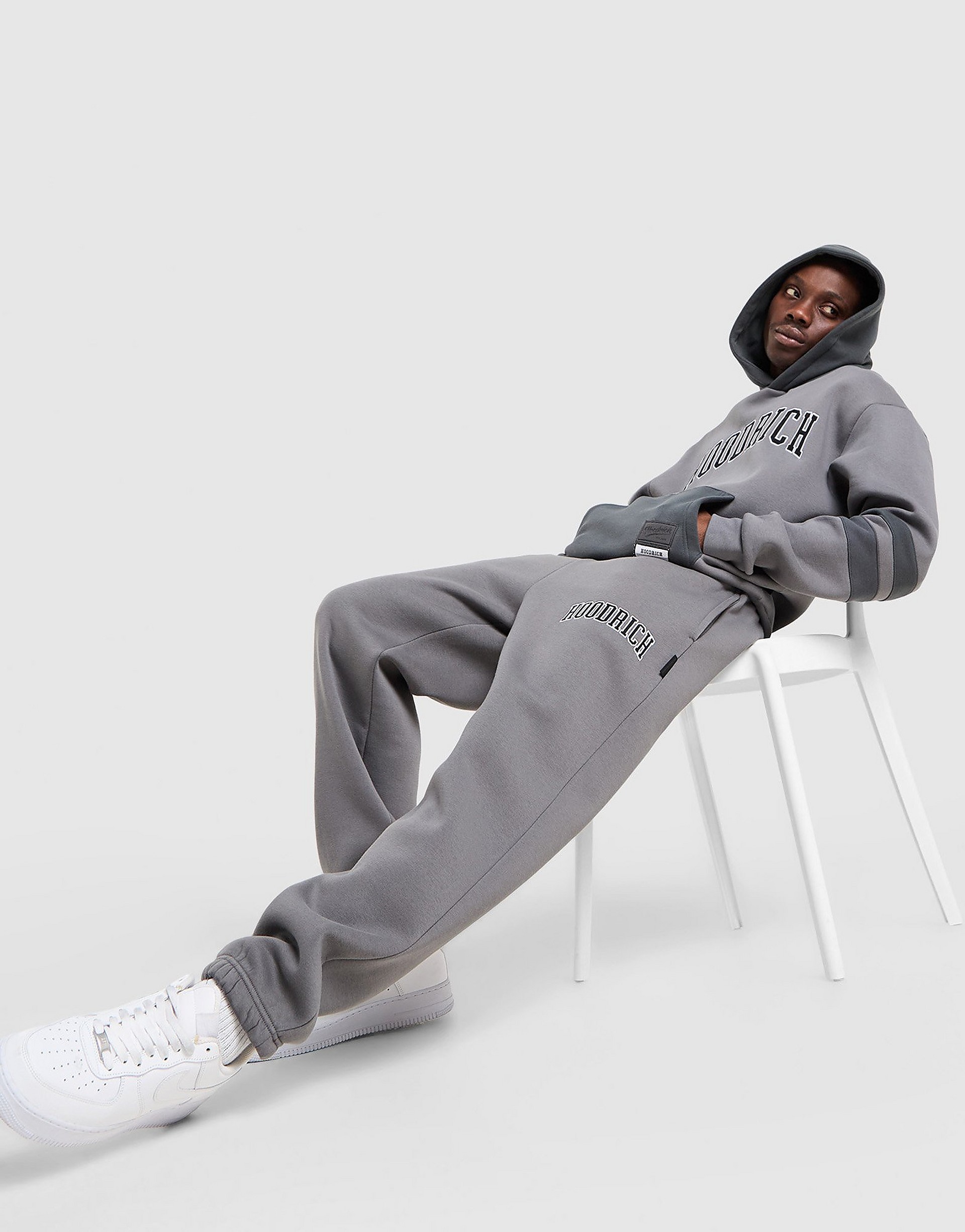 Hoodrich Varsity Joggers byxor herr