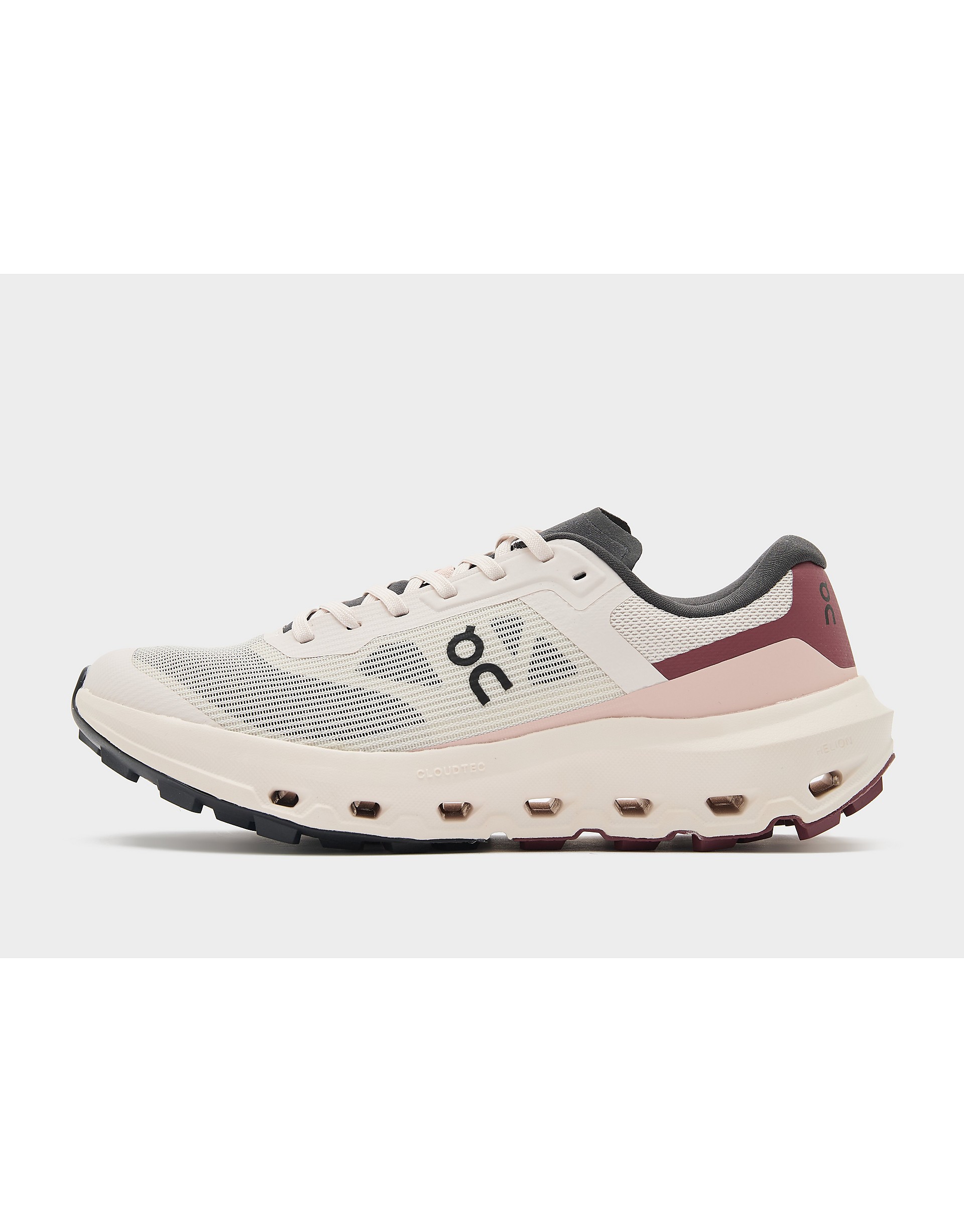 On Women's Cloudvista 3 sneakers – bild 2