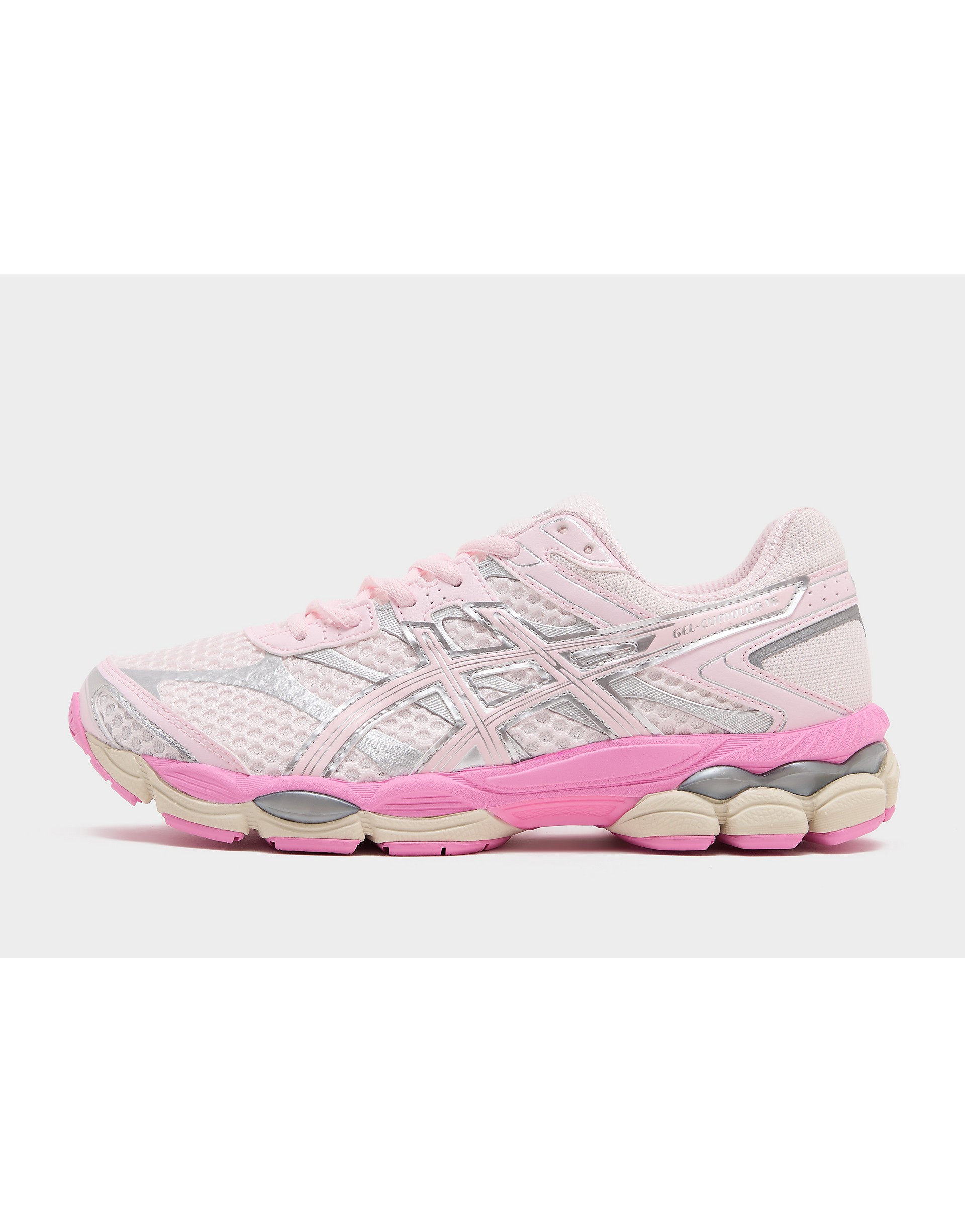 ASICS GEL-CUMULUS 16 sneakers dam