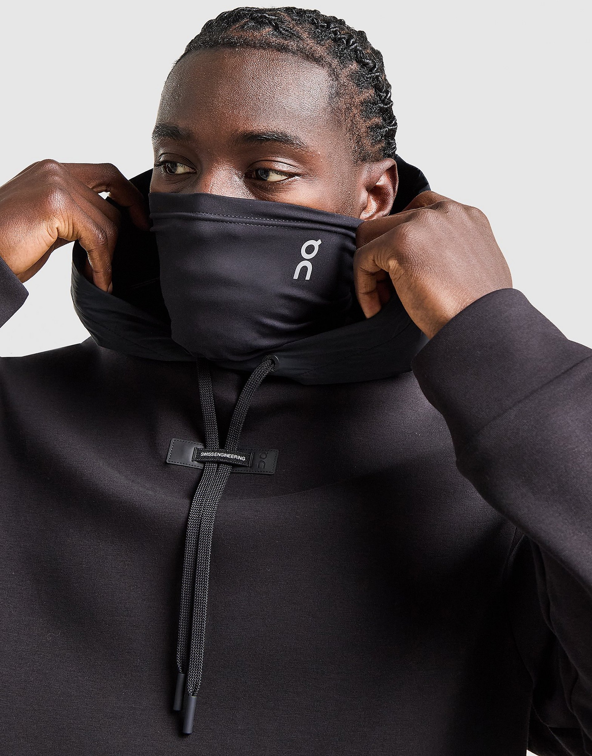 ON Running Core Neck Gaiter