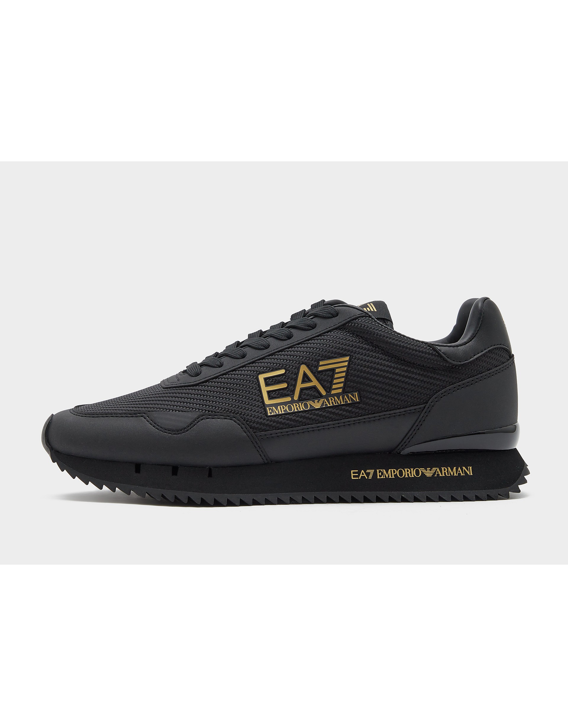 EA7 Emporio Armani Vintage 2 sneakers herr