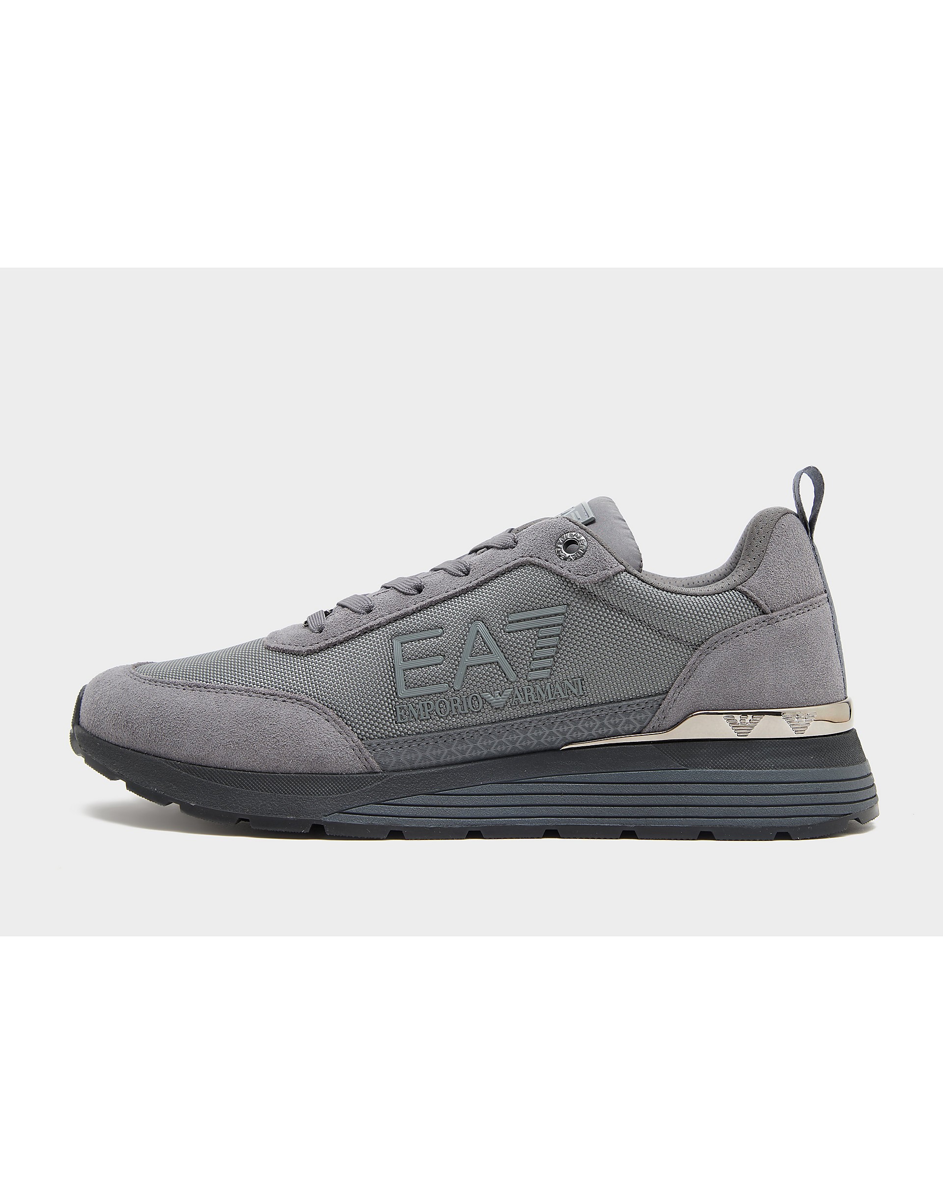 EA7 Emporio Armani Milano 2 sneakers herr