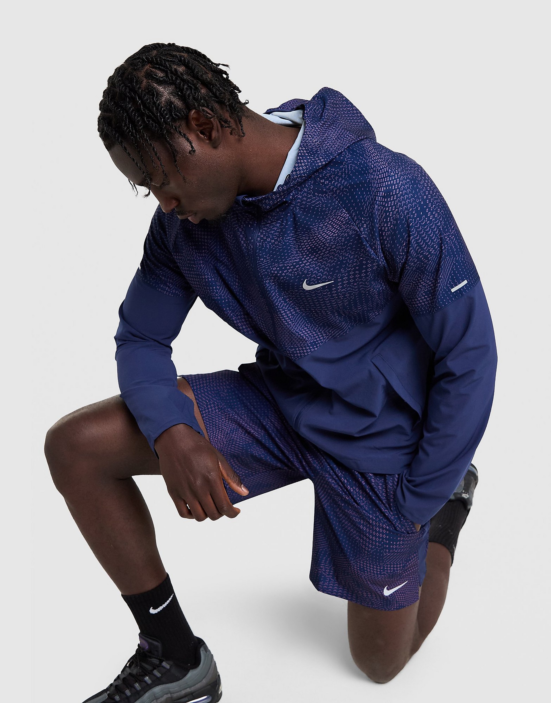 NIKE Festival 2.0 Jacket jackor herr