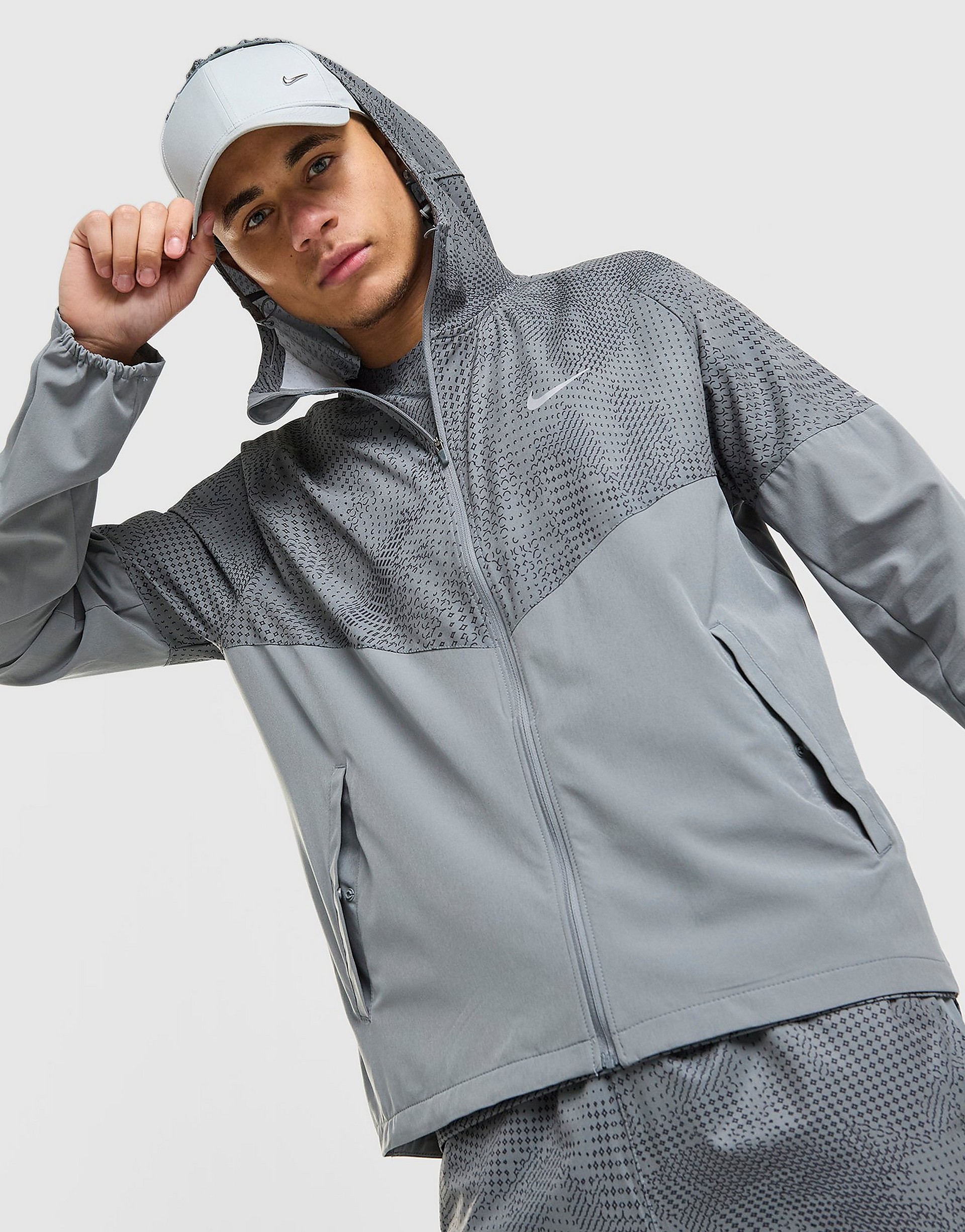NIKE Festival 2.0 Jacket jackor herr