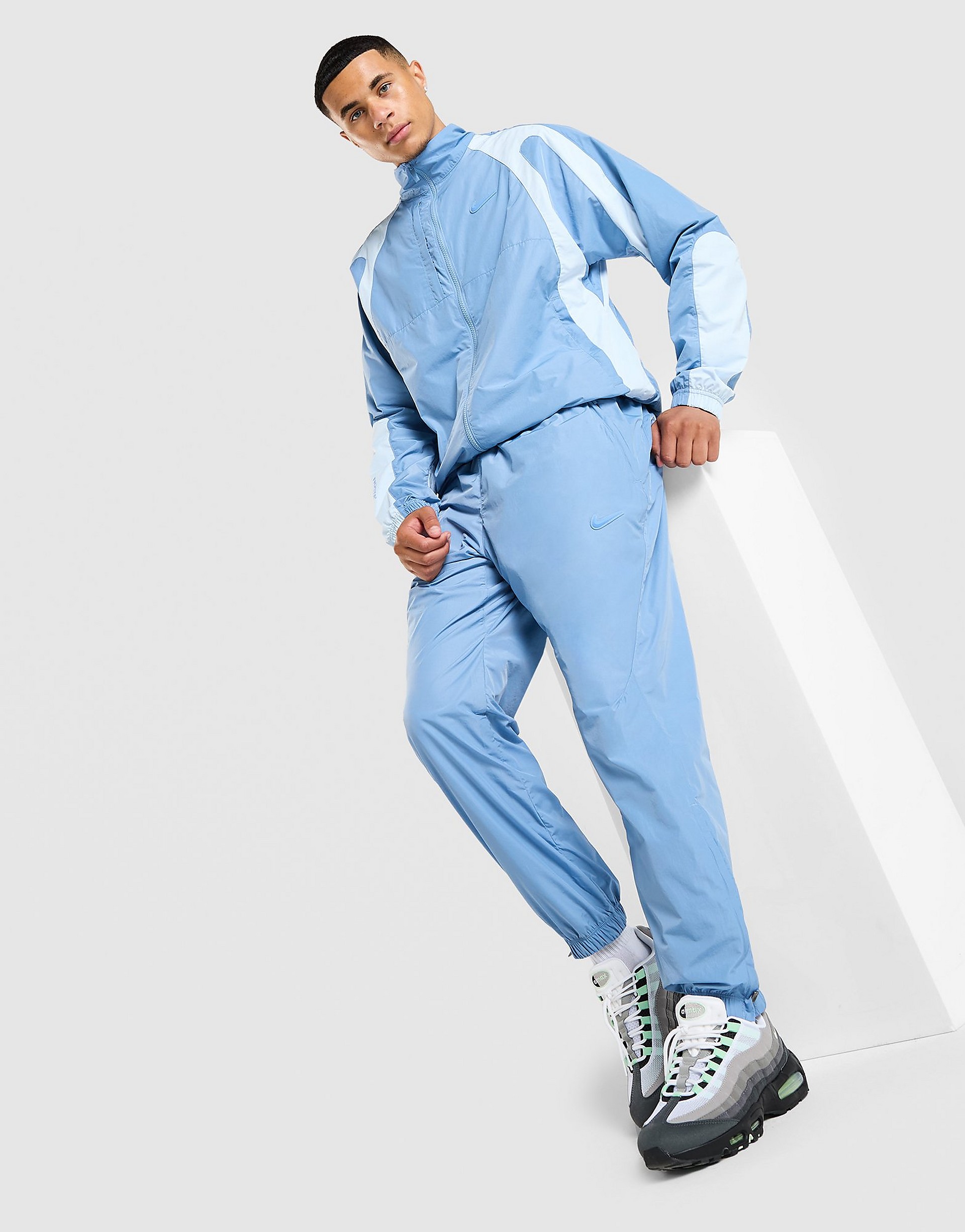 NIKE x NOCTA CS Track Pants byxor herr
