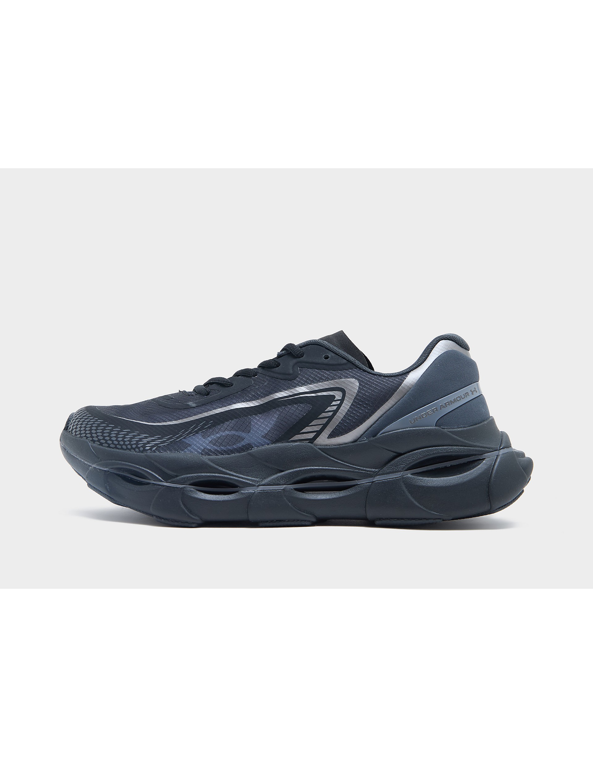 UNDER ARMOUR HB Racer 2 sneakers herr