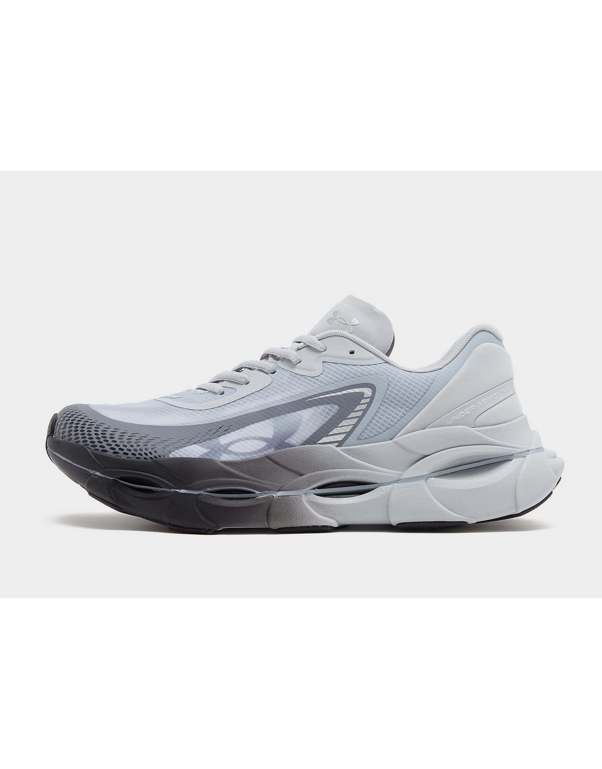 UNDER ARMOUR HB Racer 2 sneakers herr