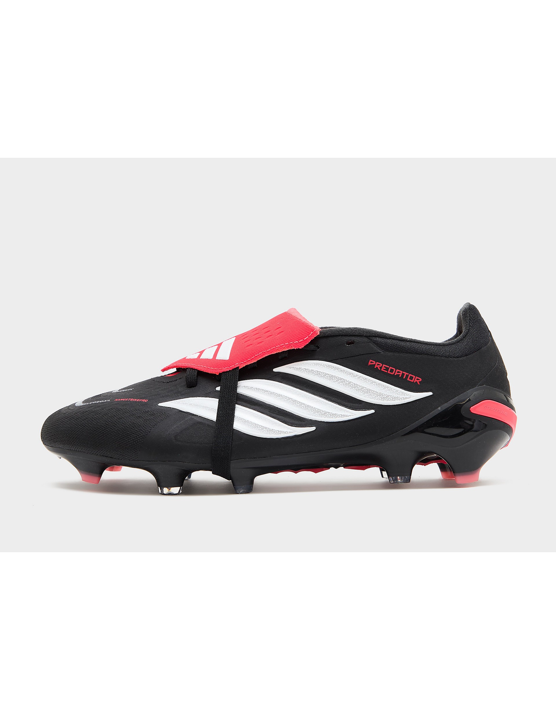 Adidas Predator Pro Fold-Over Tongue FG sportspecifika skor herr