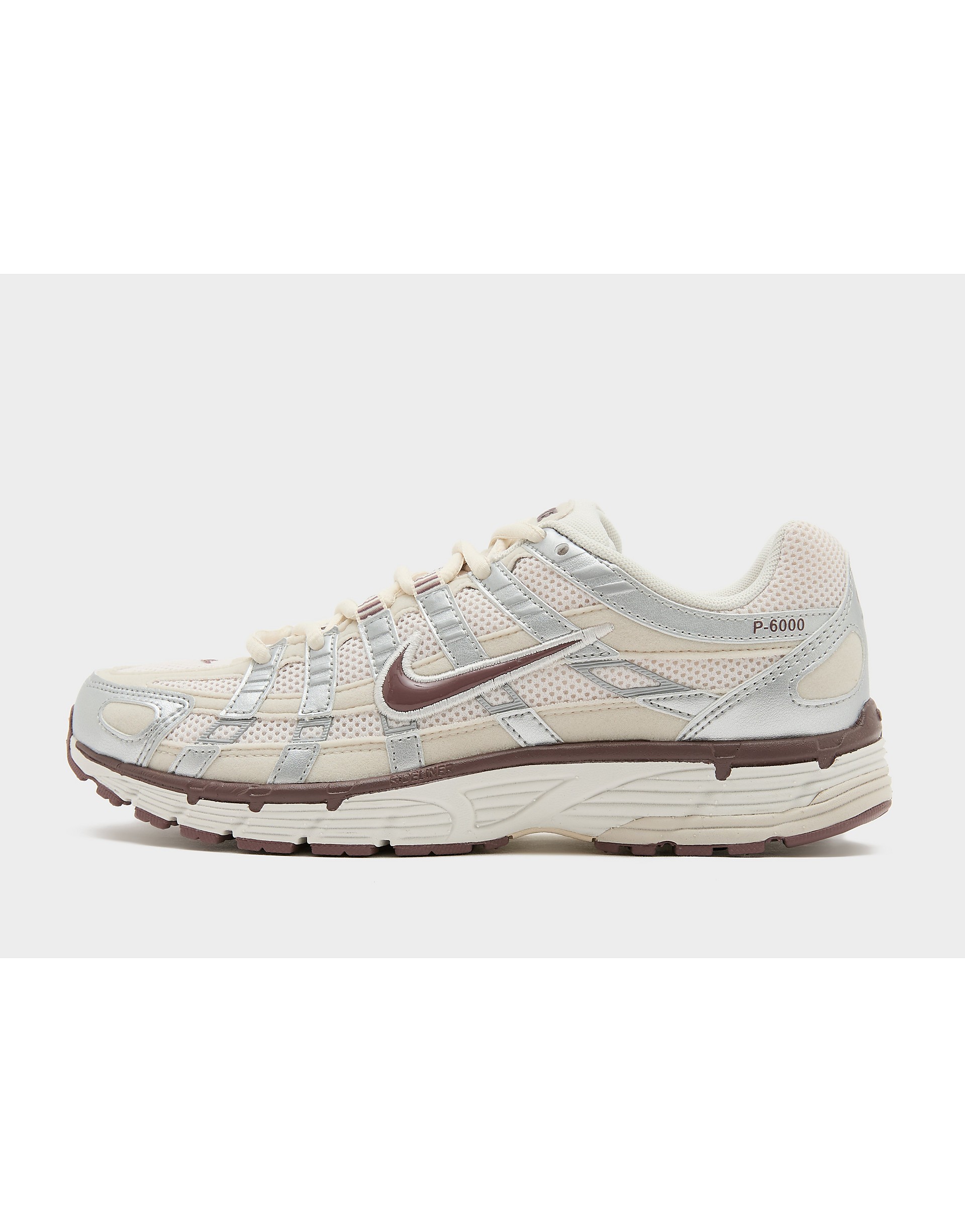NIKE P-6000 sneakers dam – bild 2
