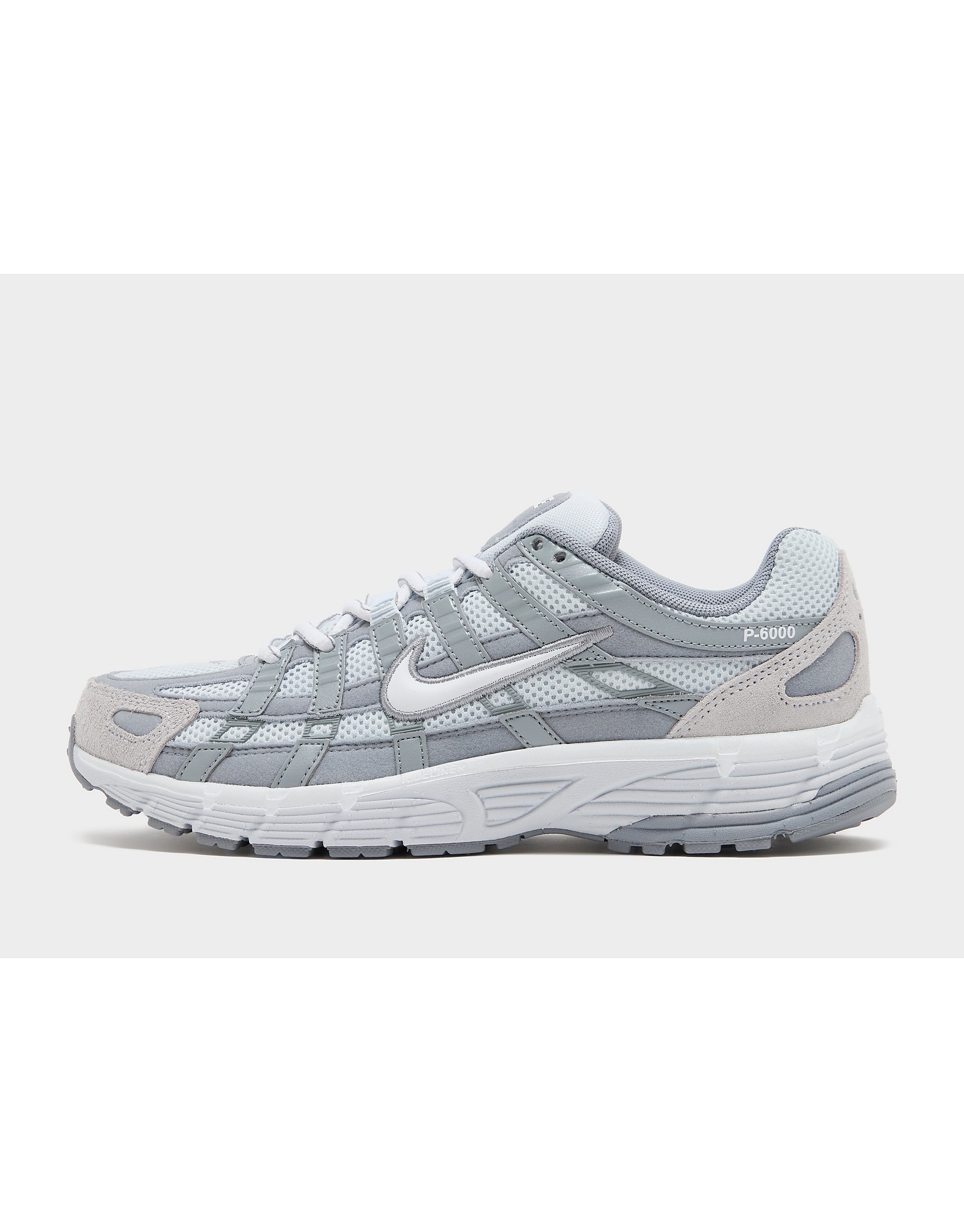 NIKE P-6000 sneakers dam