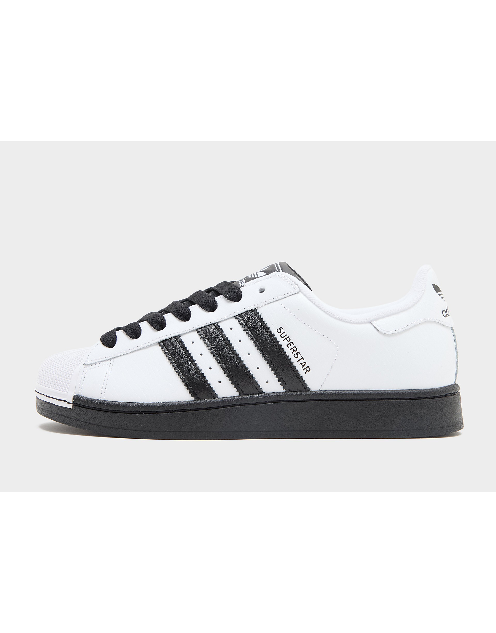 Adidas Originals Superstar II sneakers herr