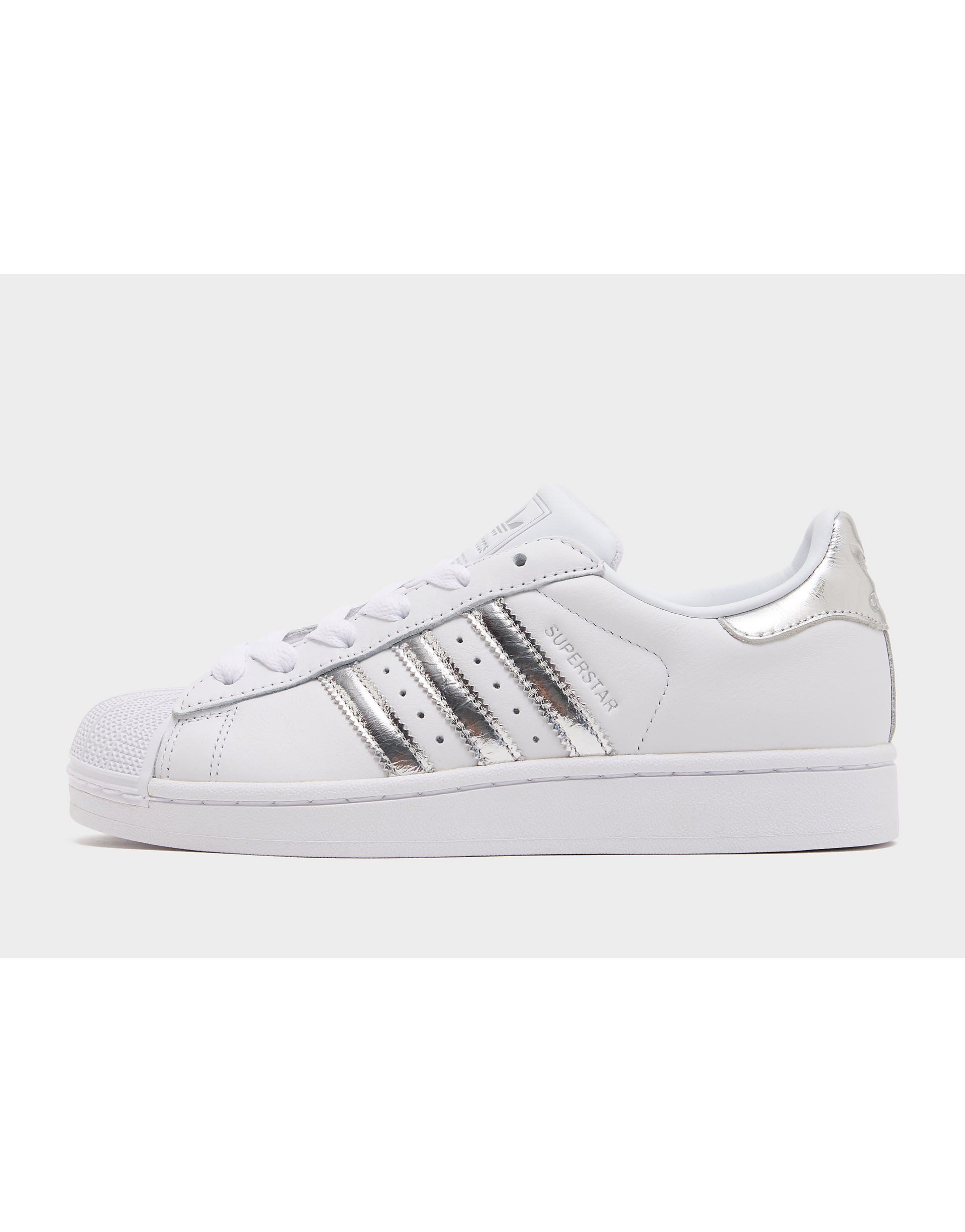 Adidas Originals Låg sneaker 'Superstar II' sneakers dam – bild 6