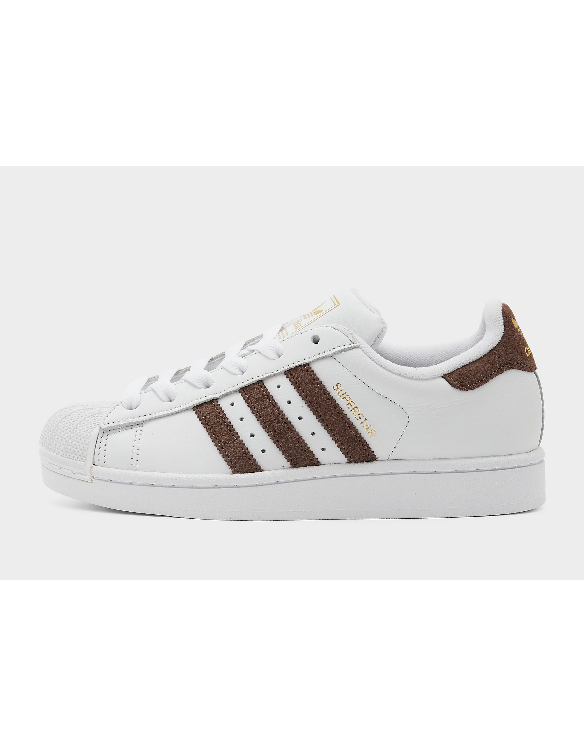 Adidas Originals Låg sneaker 'SUPERSTAR II' sneakers dam – bild 8