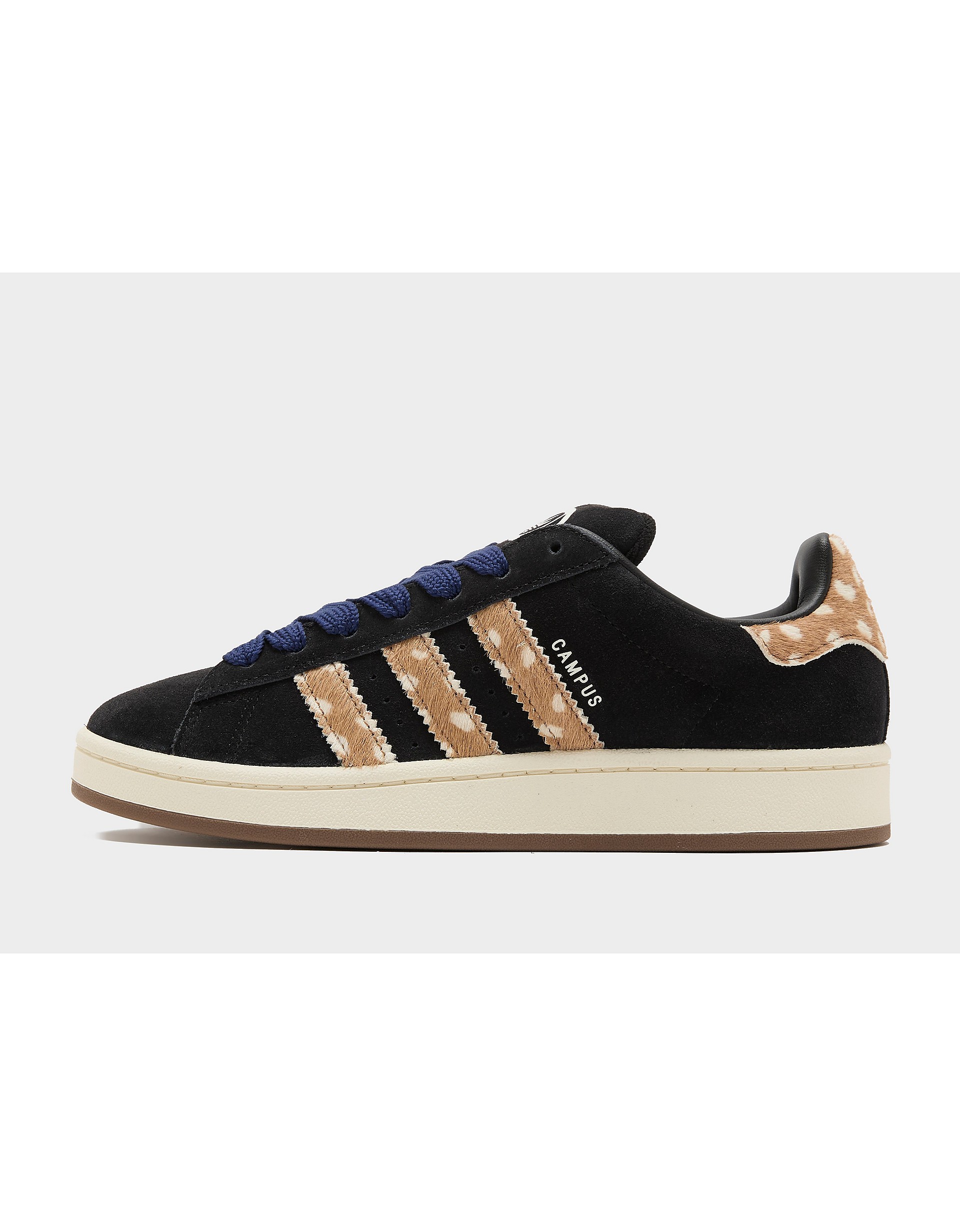 Adidas Originals Låg sneaker 'CAMPUS 00s' camel / svart sneakers dam – bild 2