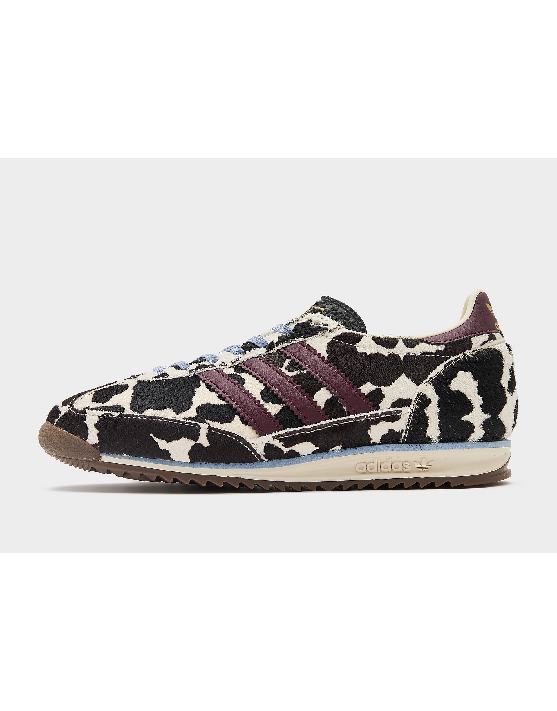 Adidas Originals Sl 72 Og sneakers dam – bild 7