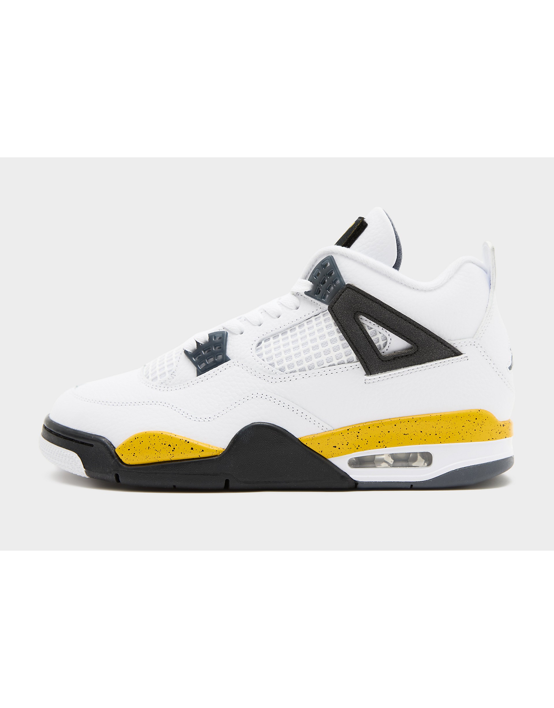 Jordan Air 4 Retro 'Tour Yellow' sneakers herr