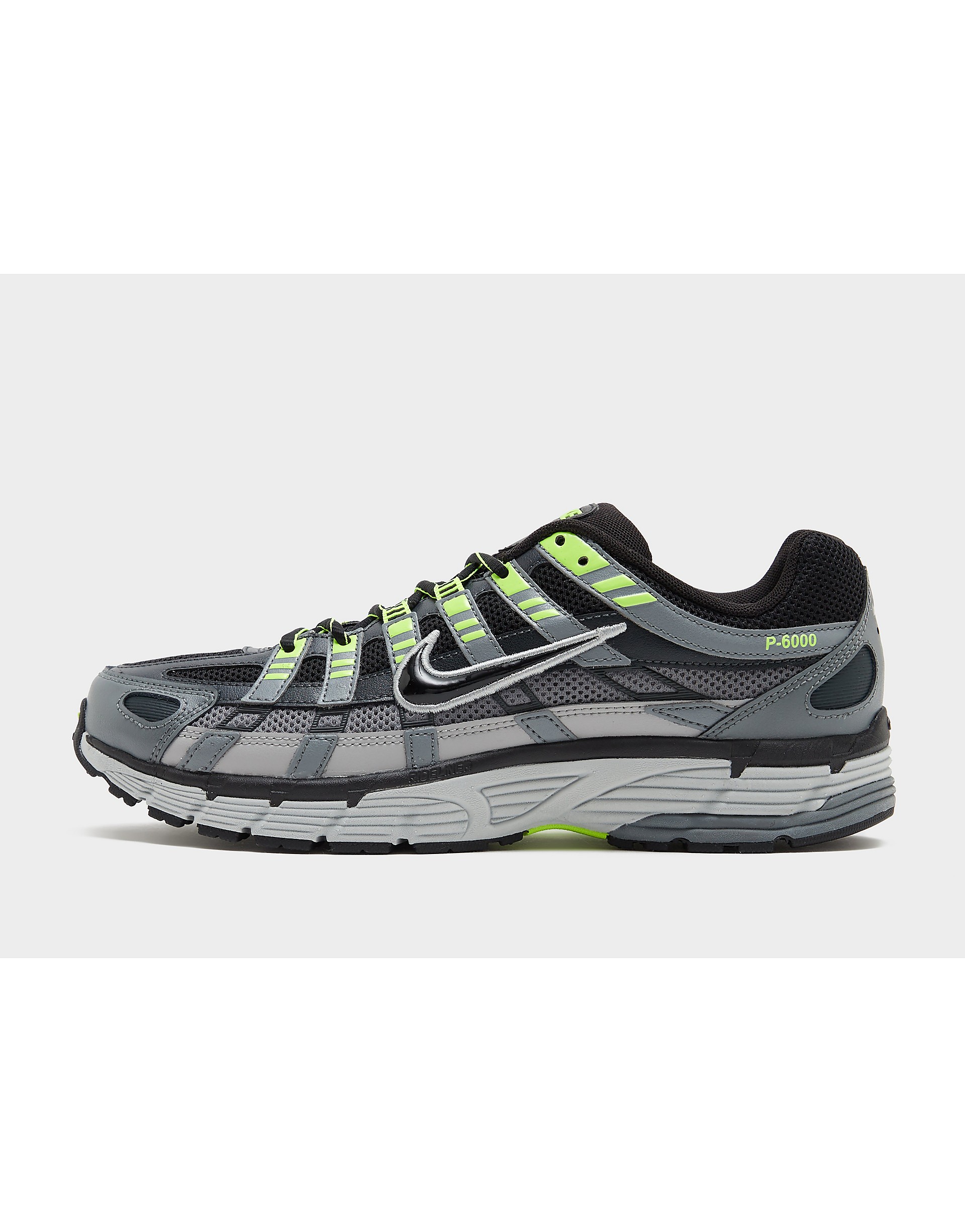 NIKE P-6000 Herr sneakers