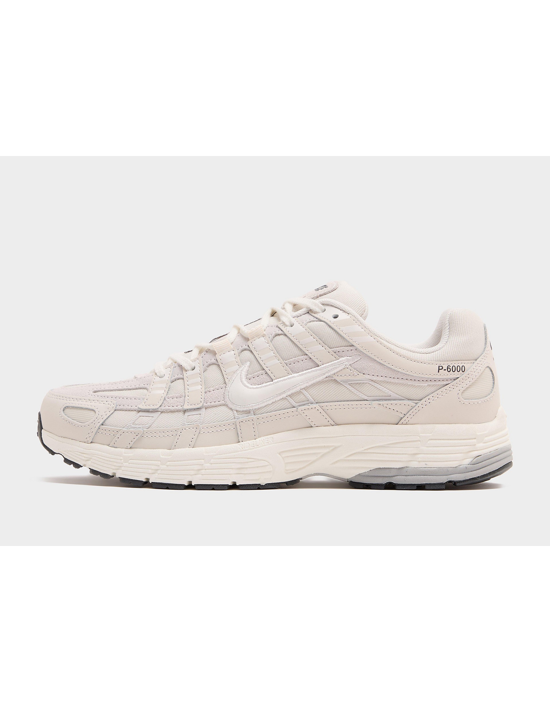 NIKE P-6000 Herr sneakers