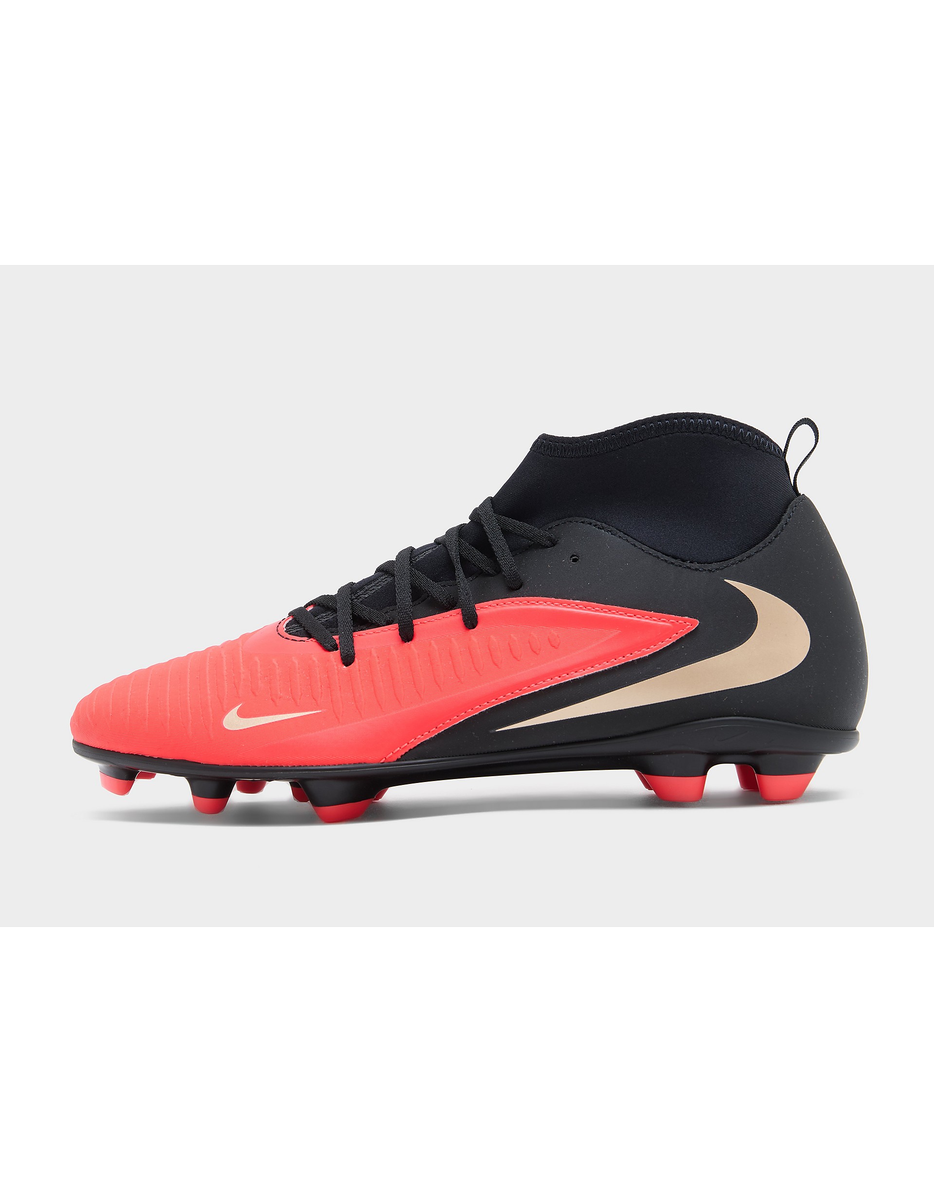 NIKE Phantom 6 High Club Fg/Mg espadriller herr – bild 7