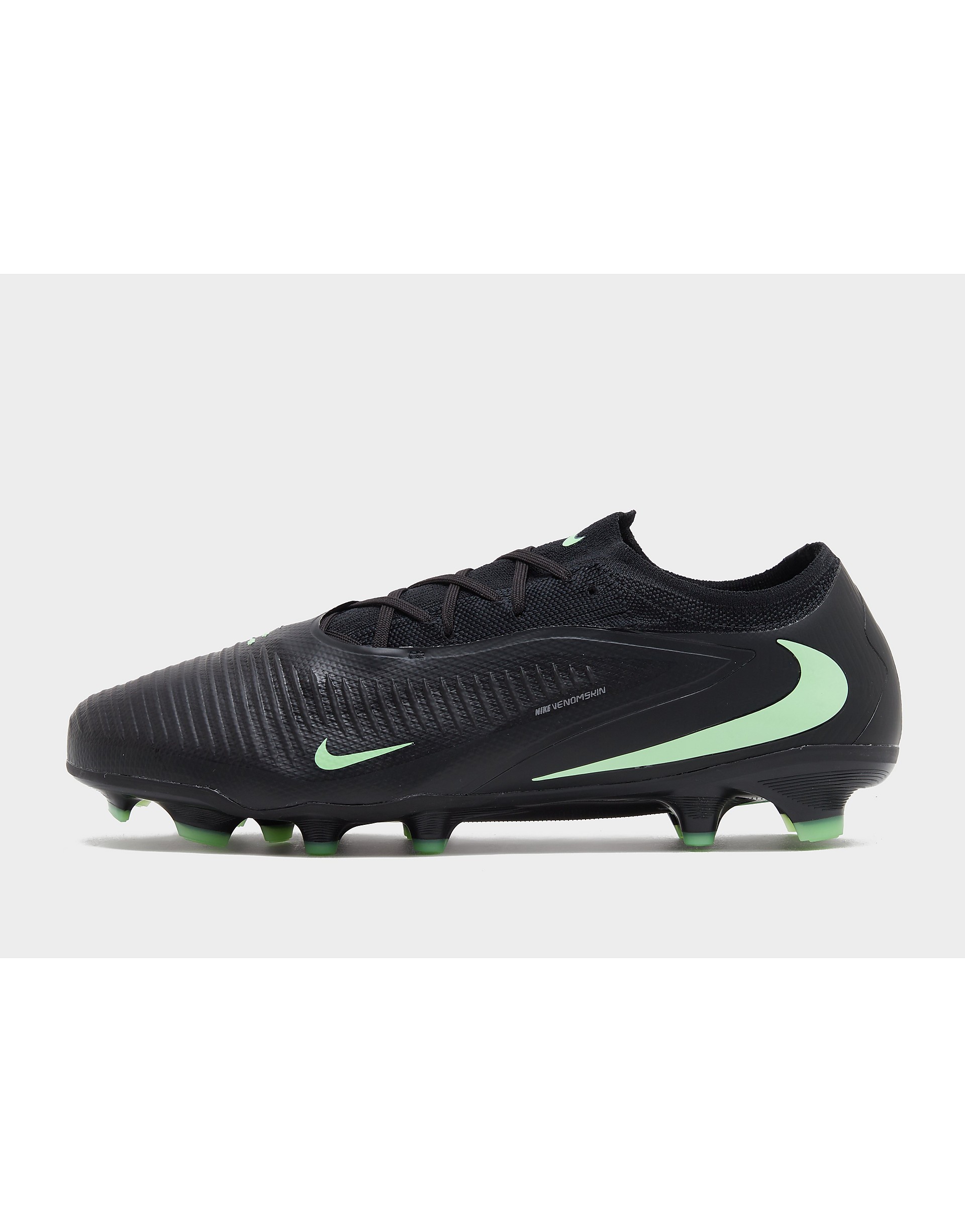 NIKE Phantom 6 Low Pro Fg sportspecifika skor herr – bild 7