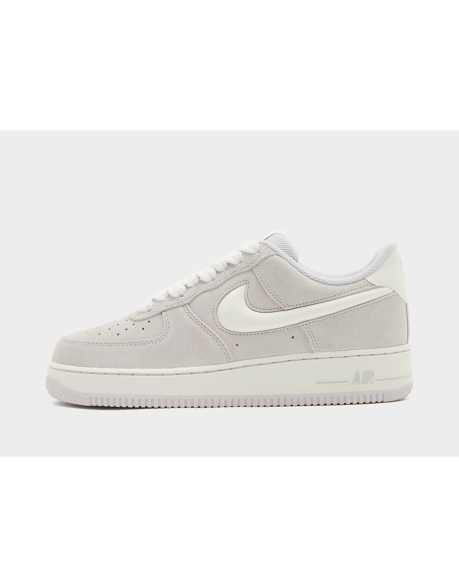 Nike Sportswear Låg sneaker 'AIR FORCE 1 '07 LV8' sneakers herr – bild 2