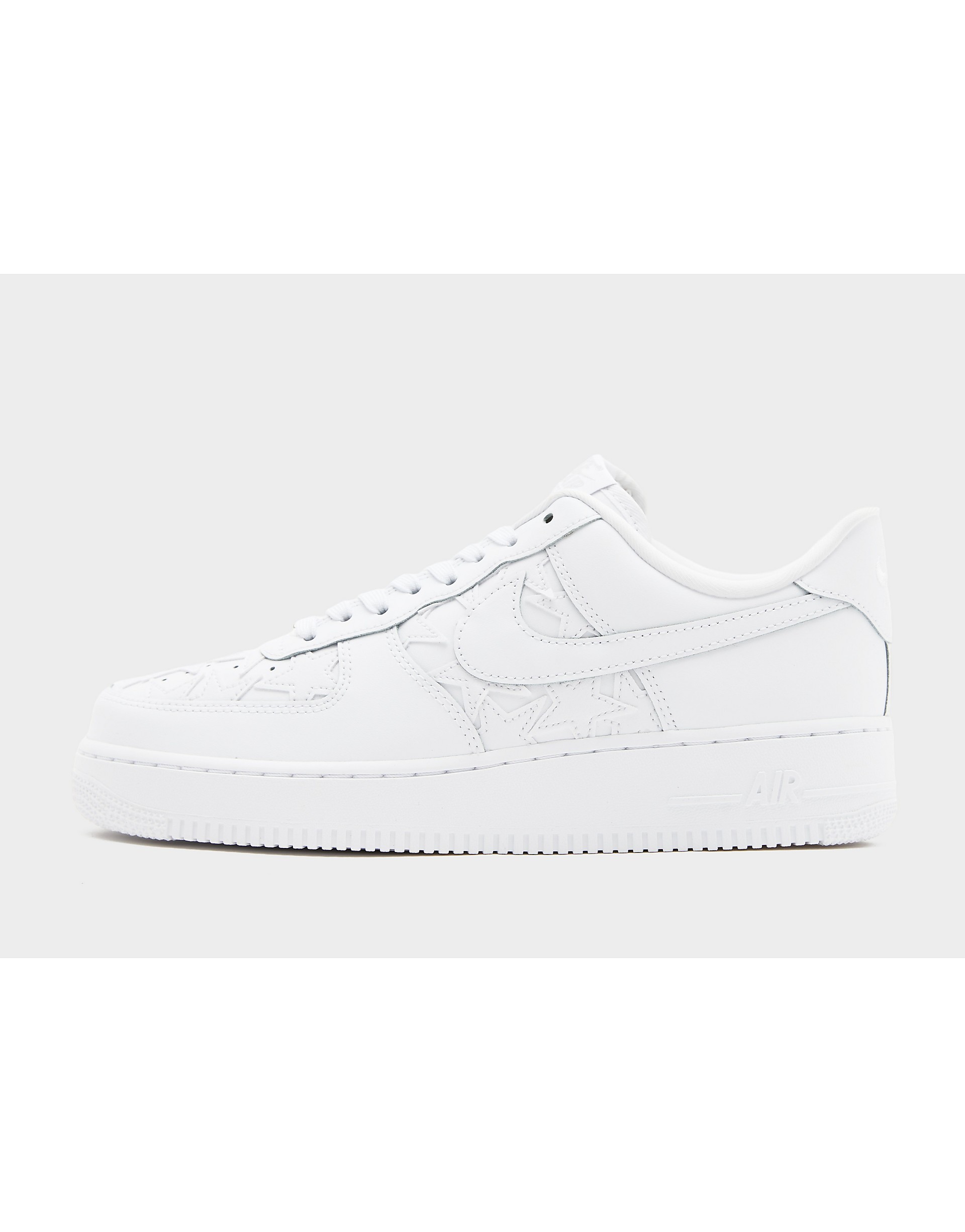 Nike Sportswear Låg sneaker 'Air Force 1 '07' sneakers herr – bild 2