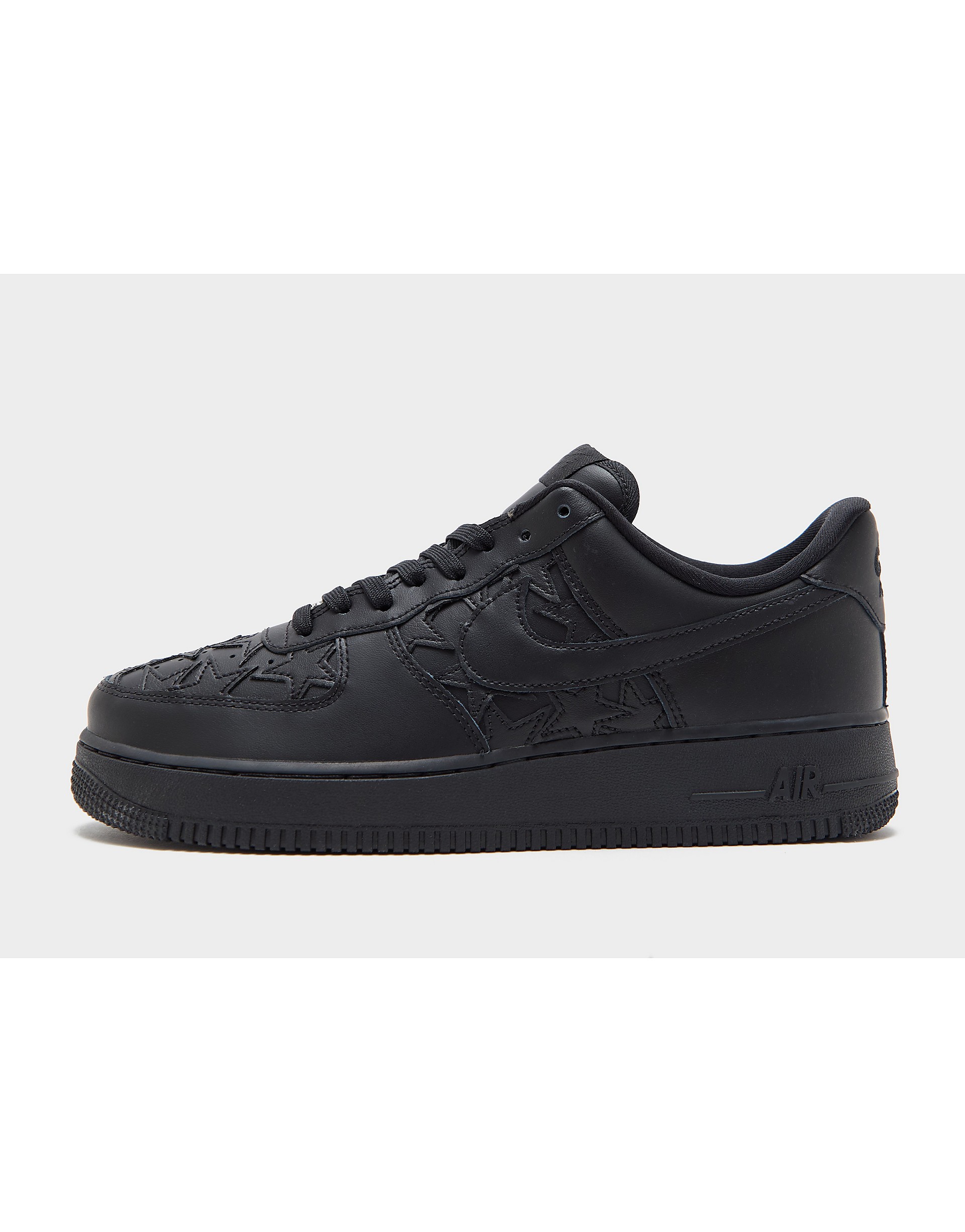 NIKE Air Force 1 '07 Edge sneakers herr