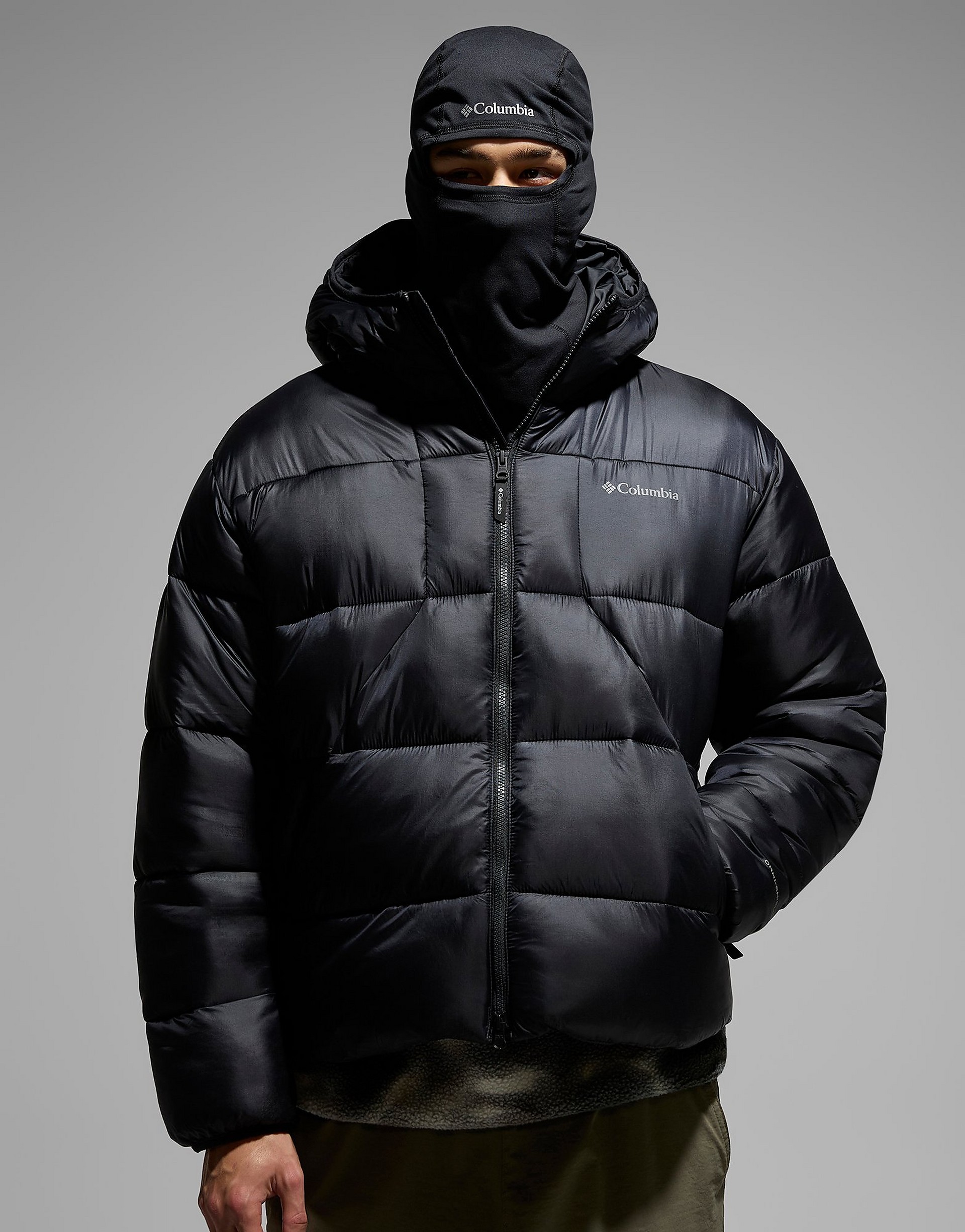 COLUMBIA CSC Storm Balaclava Padded Jacket jackor herr
