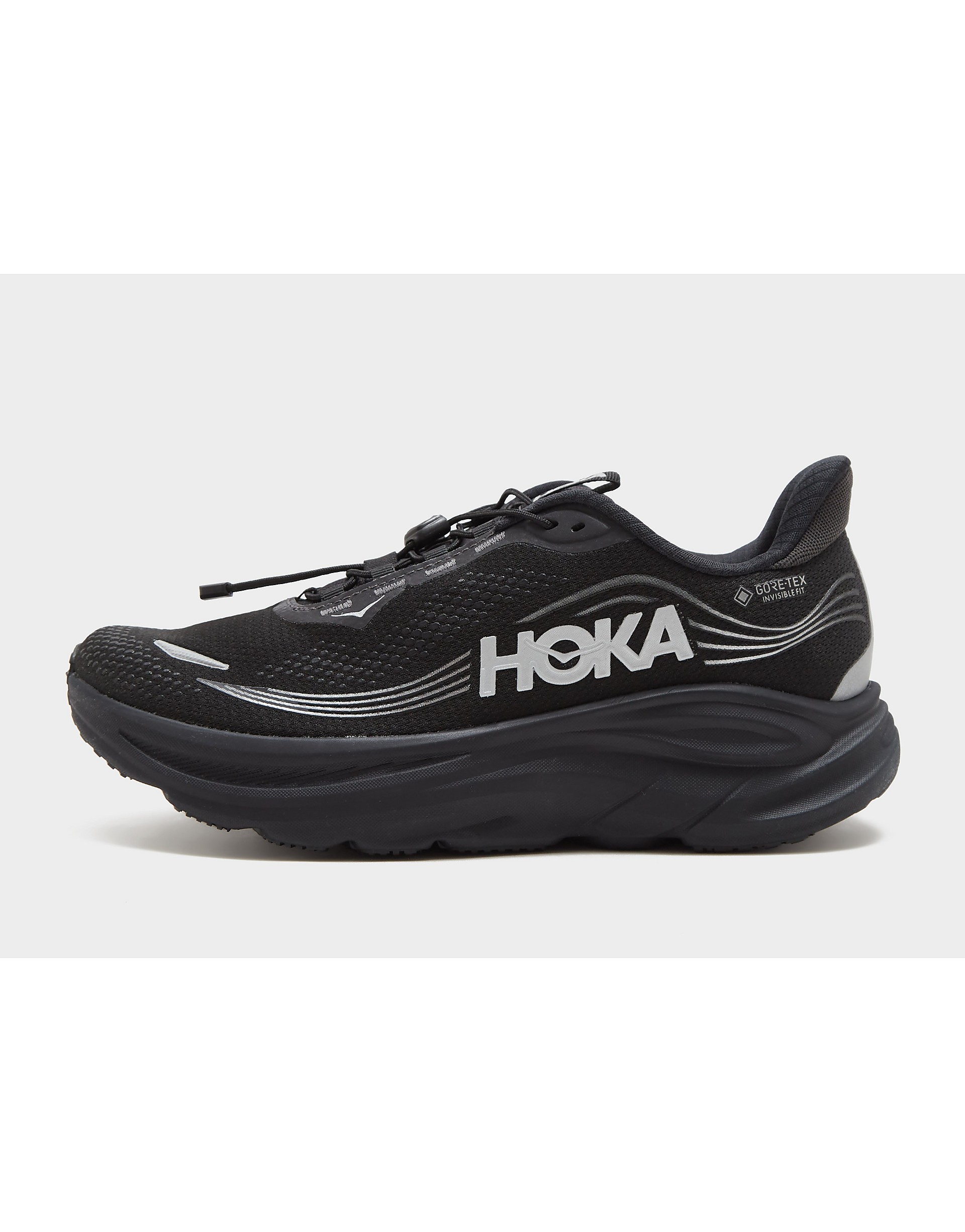 Hoka Clifton 11 GORE-TEX sneakers herr