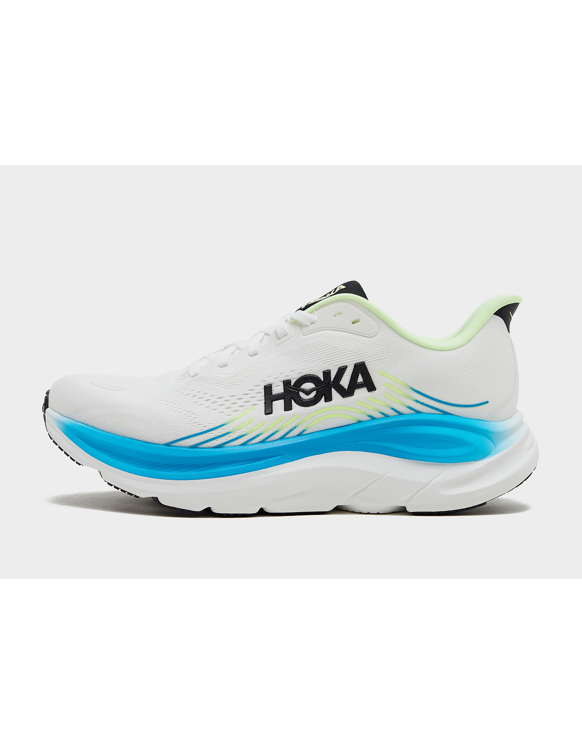 Hoka Men's Clifton 11 sneakers – bild 4