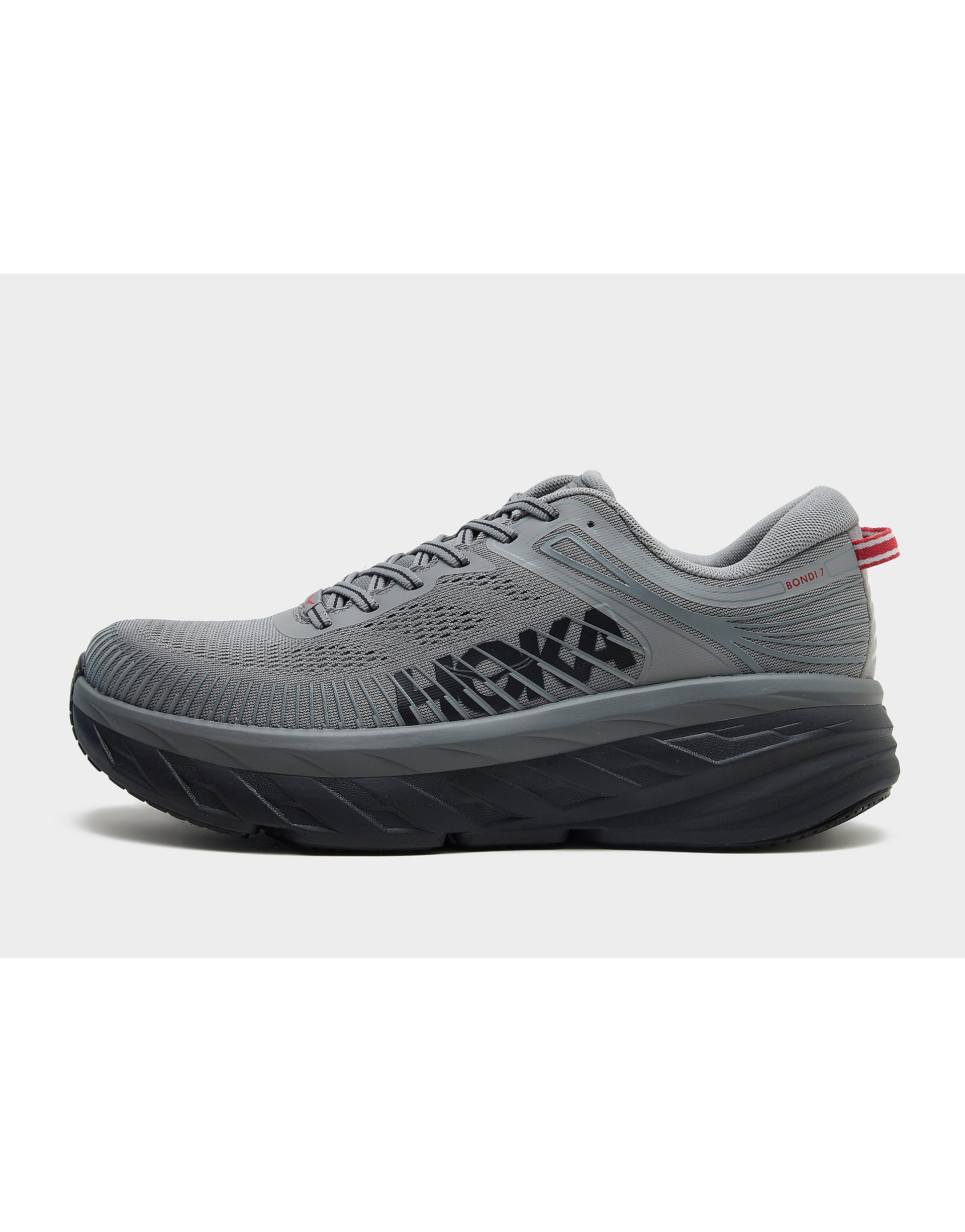 Hoka Bondi 7 sneakers herr